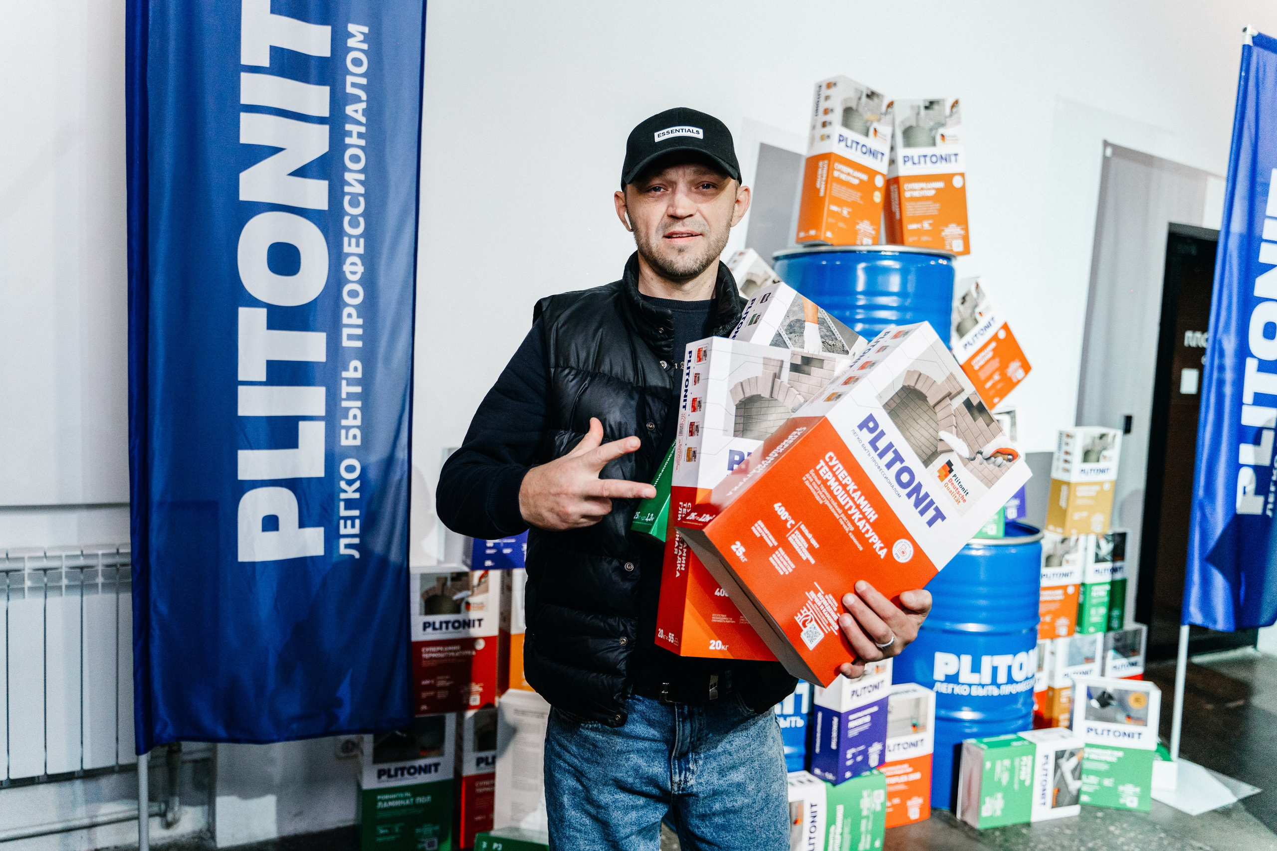 Репортажный фотограф конференция Станкозавод Самара. Фотограф Сергей Логинов