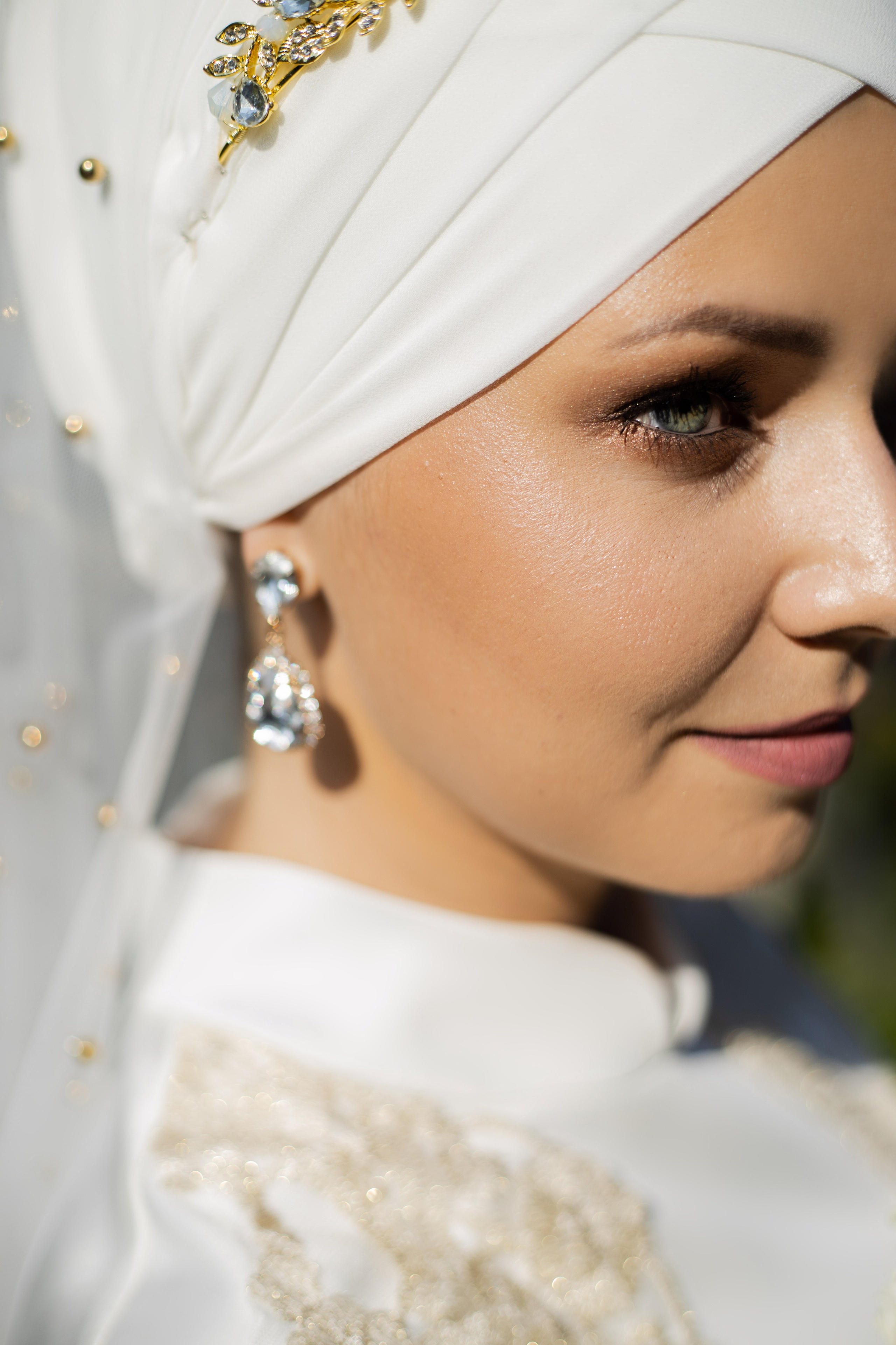 Фарида и Рамиль. Фотограф Егор Михайлов | Самара, Москва, Сочи