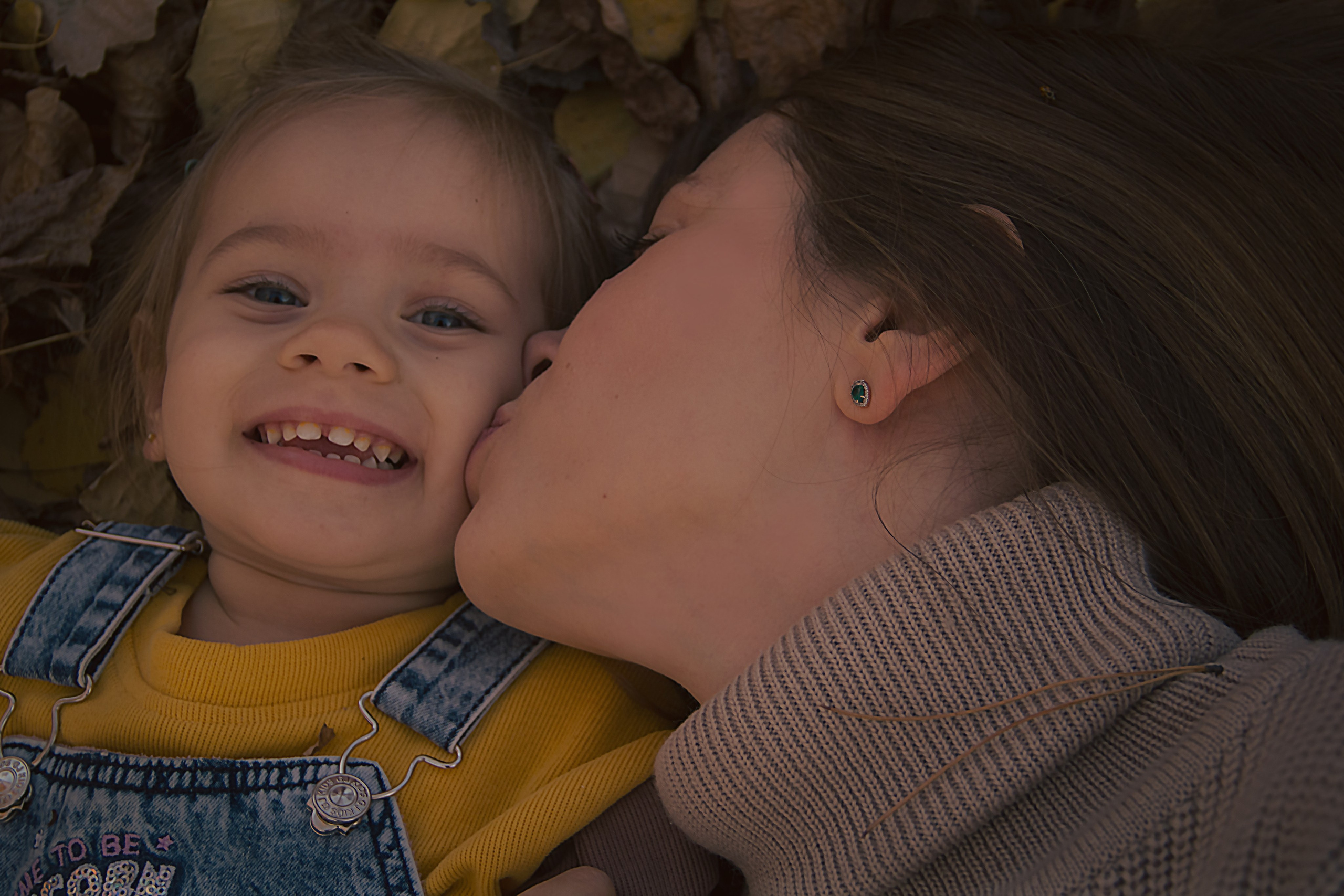 Семейные съемки. Женский, детский, семейный фотограф в Хабаровске и Санкт-Петербурге Анна Абузярова