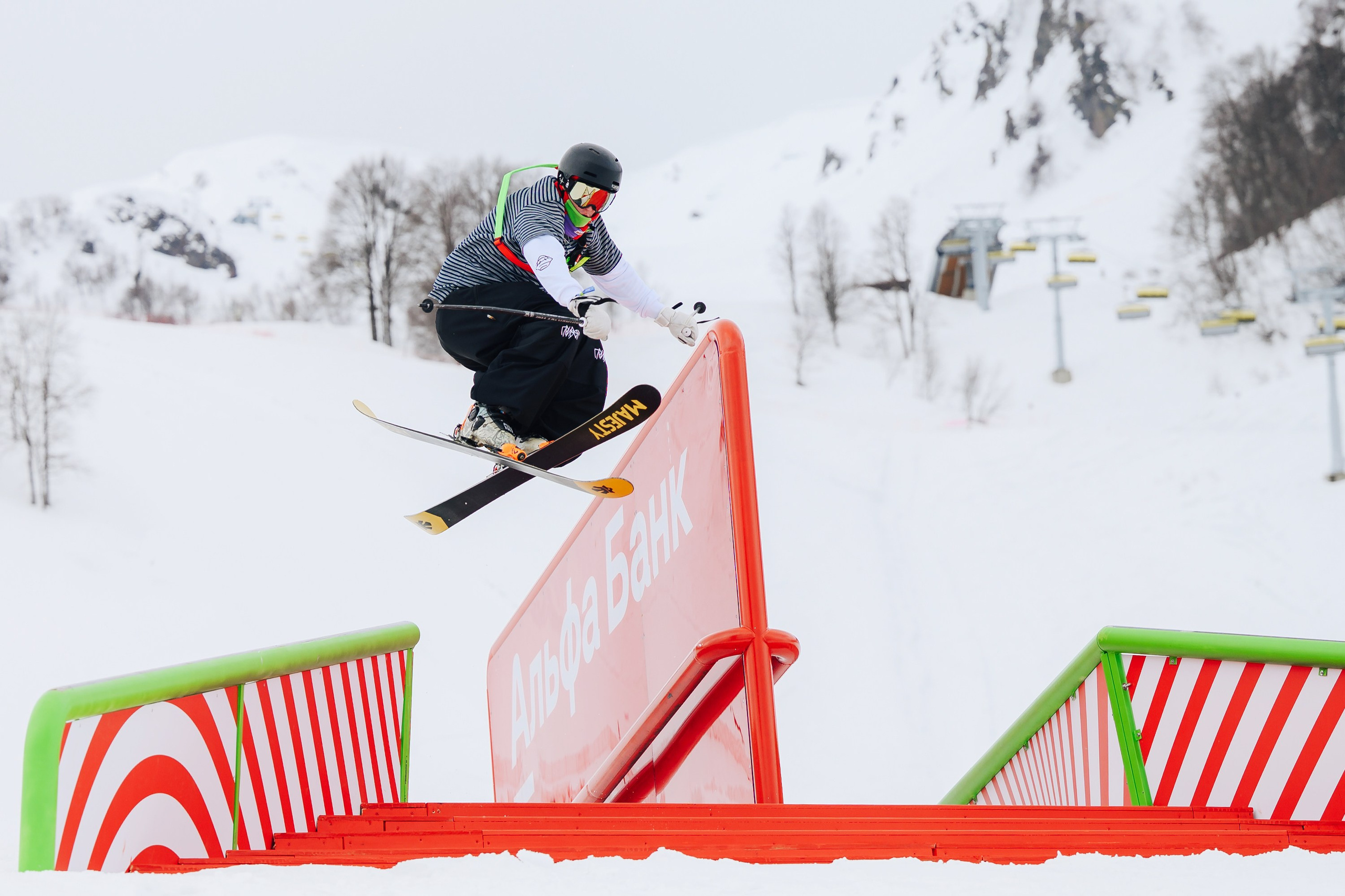 Спорт. Репортажный фотограф в Сочи Шевченко Алексей
