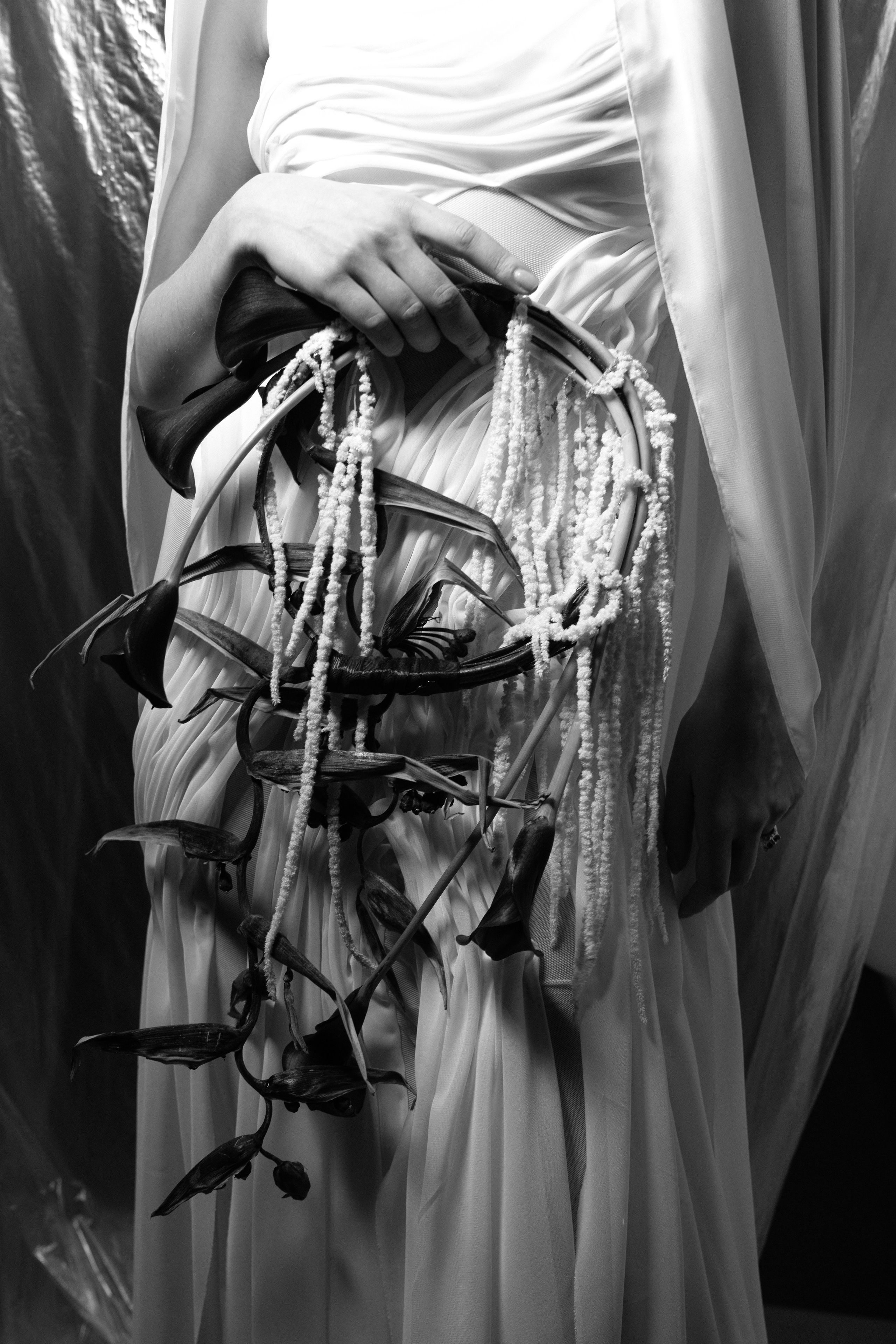 Bubbles. Свадебный фотограф Наташа Брифли