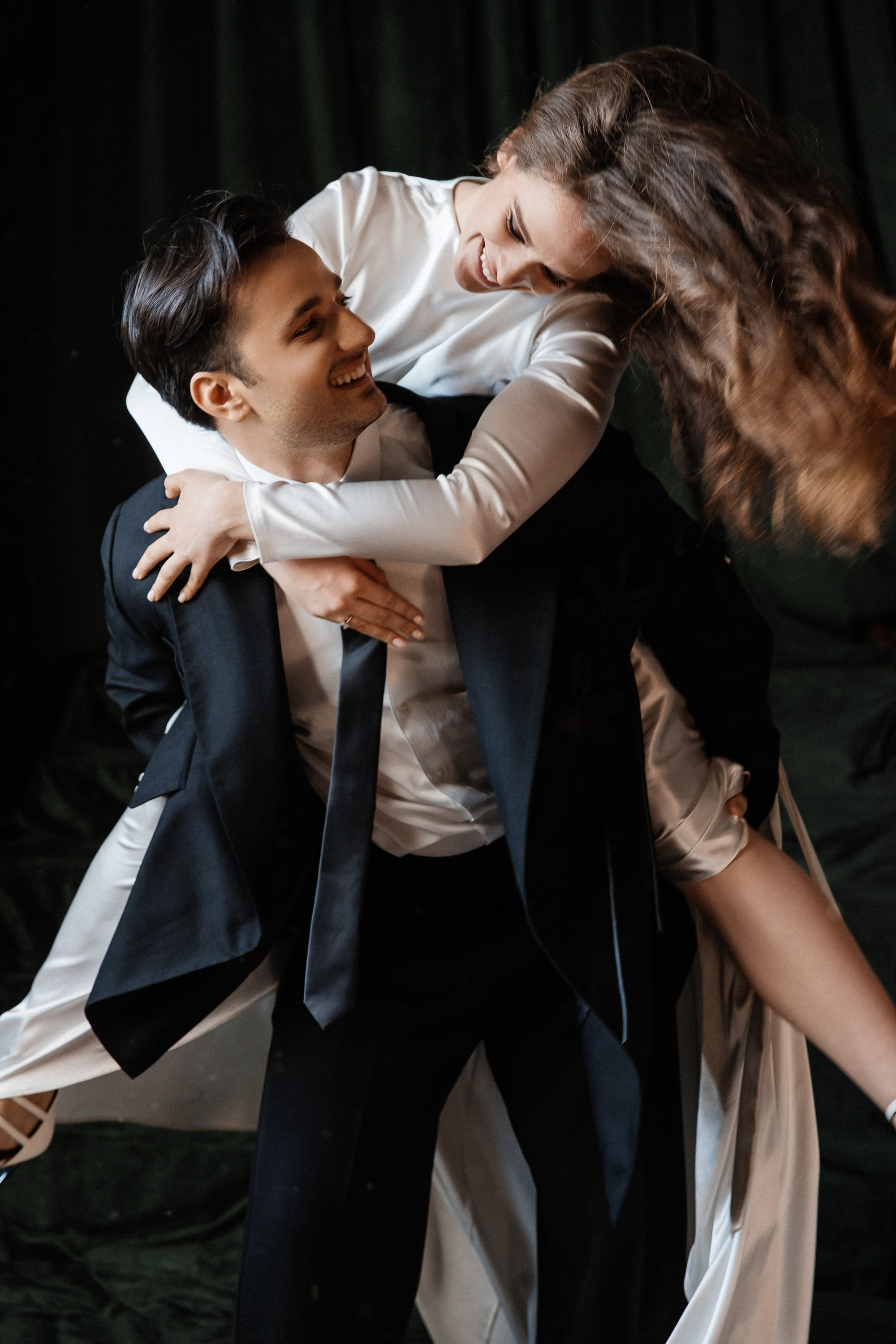 СВАДЕБНЫЕ СЕРИИ. Свадебный фотограф Дмитрий Воробьев Ярославль