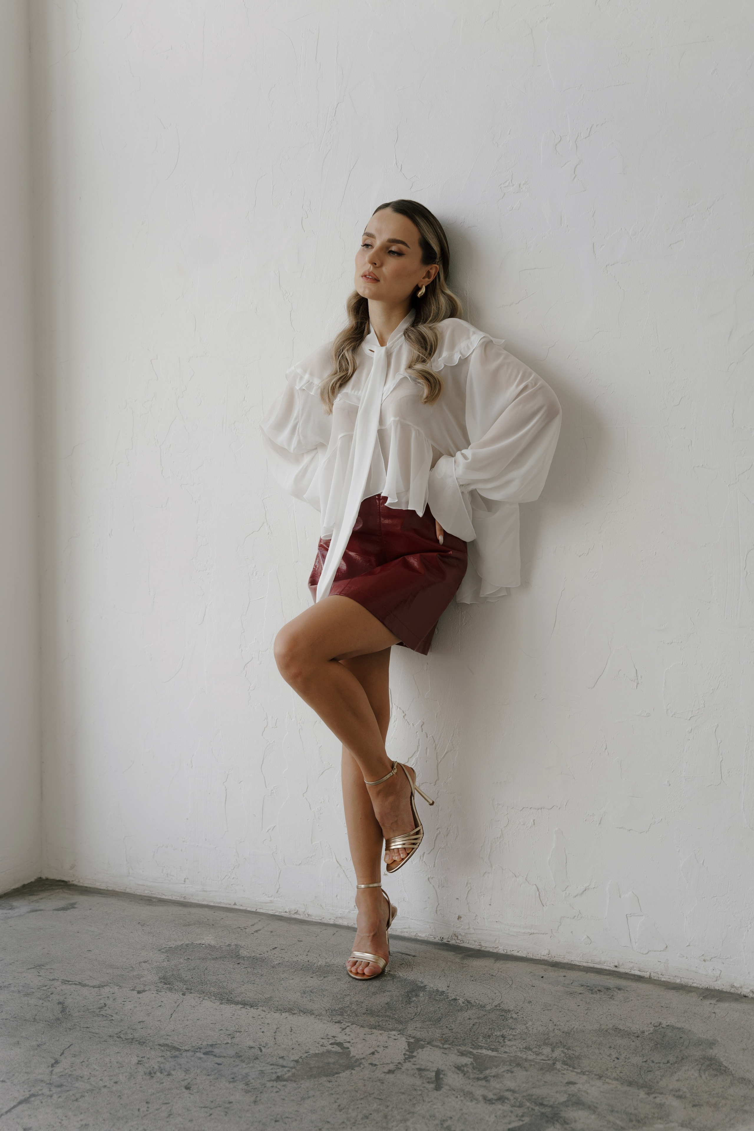 Анастасия. Фотограф в Новосибирске. Ефимова Анастасия