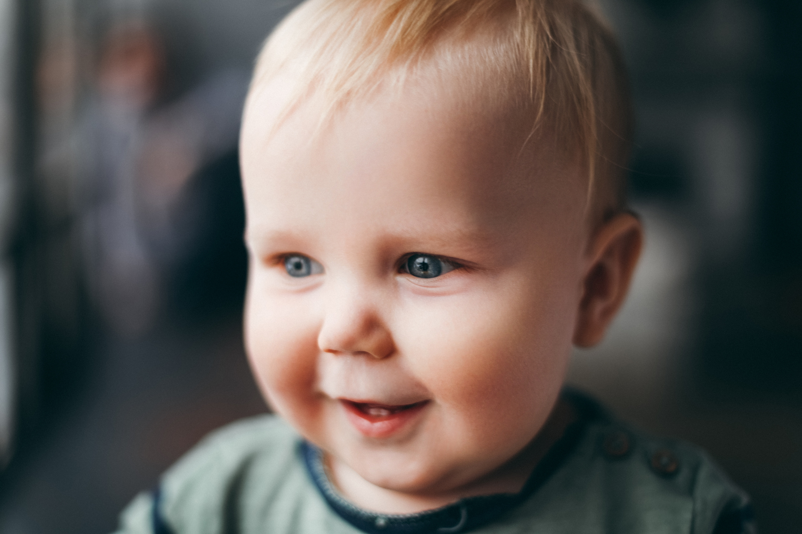Александра, Борис и малыш Тихон. Свадебный и семейный Фотограф Денис Кошель