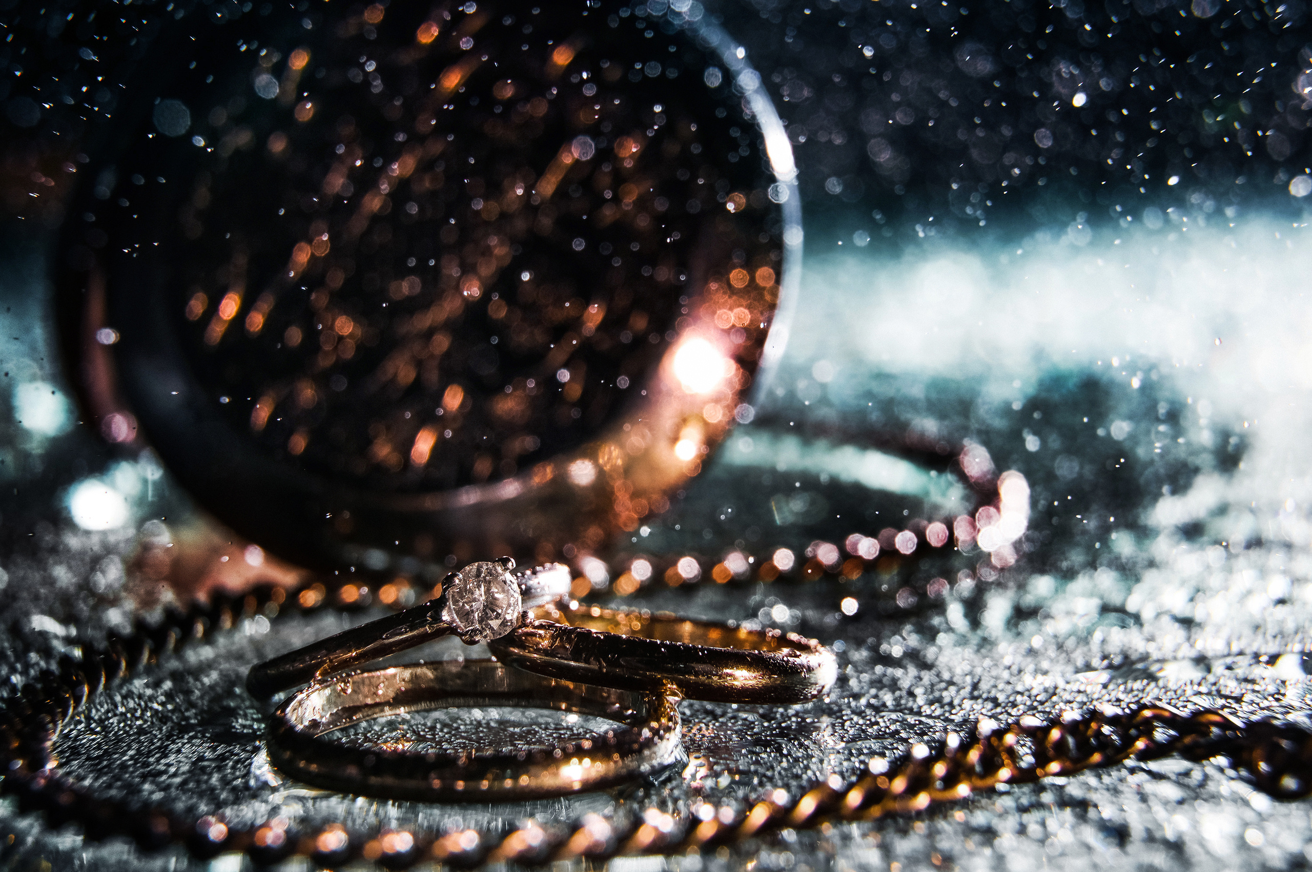 Свадебный и семейный Фотограф Денис Кошель