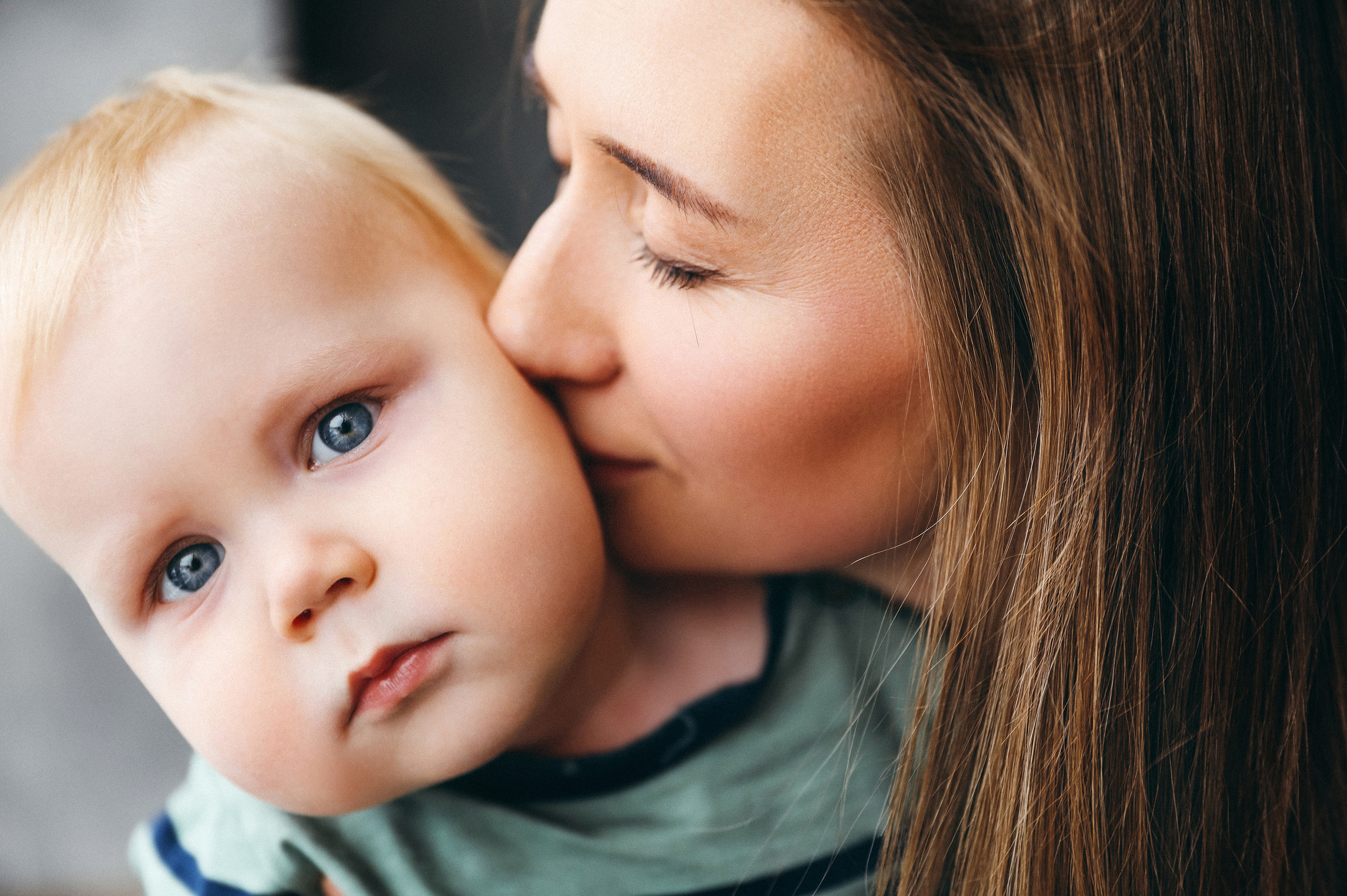 Александра, Борис и малыш Тихон. Свадебный и семейный Фотограф Денис Кошель