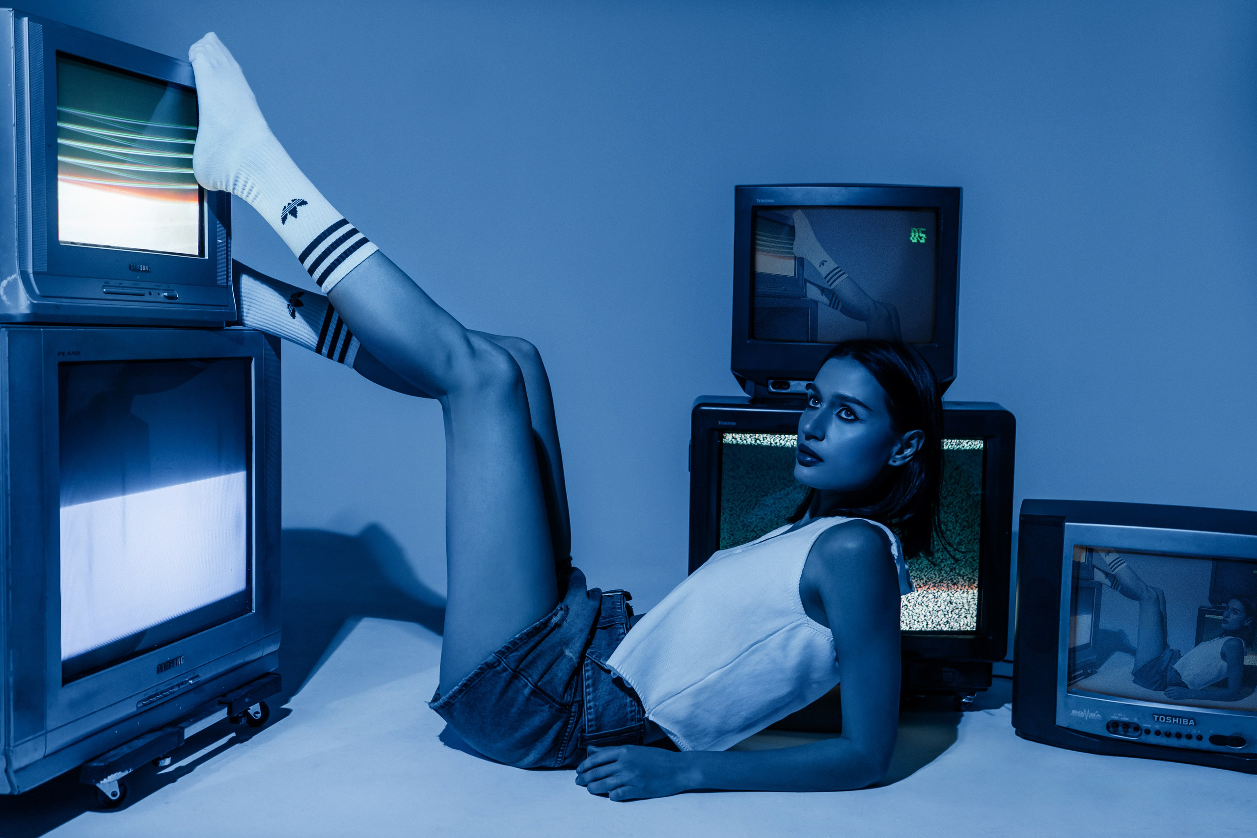 Мария. Женский фотограф в Москве Анастасия Сидорова