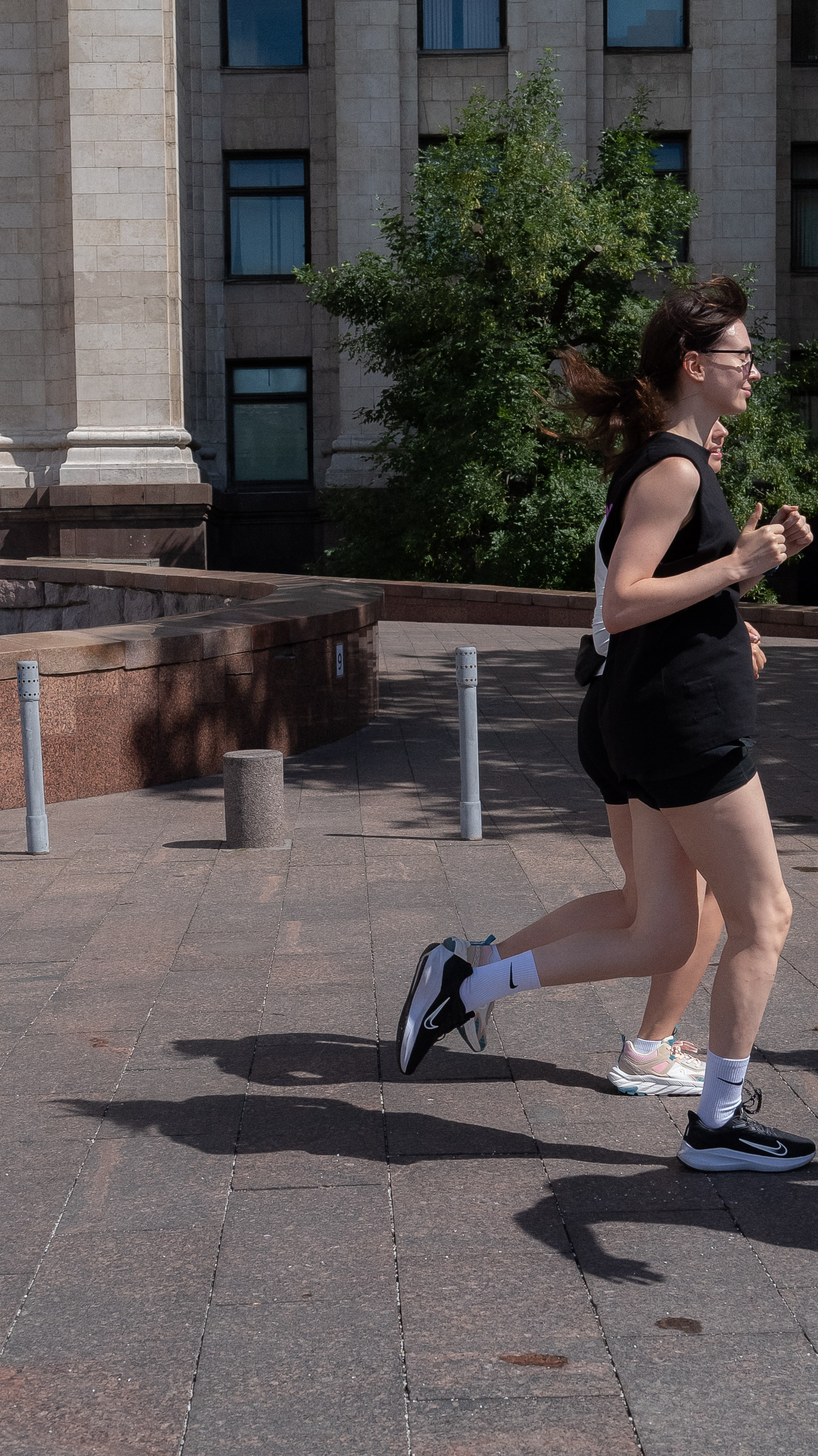 Beer Social Run. Vladimir Tatko