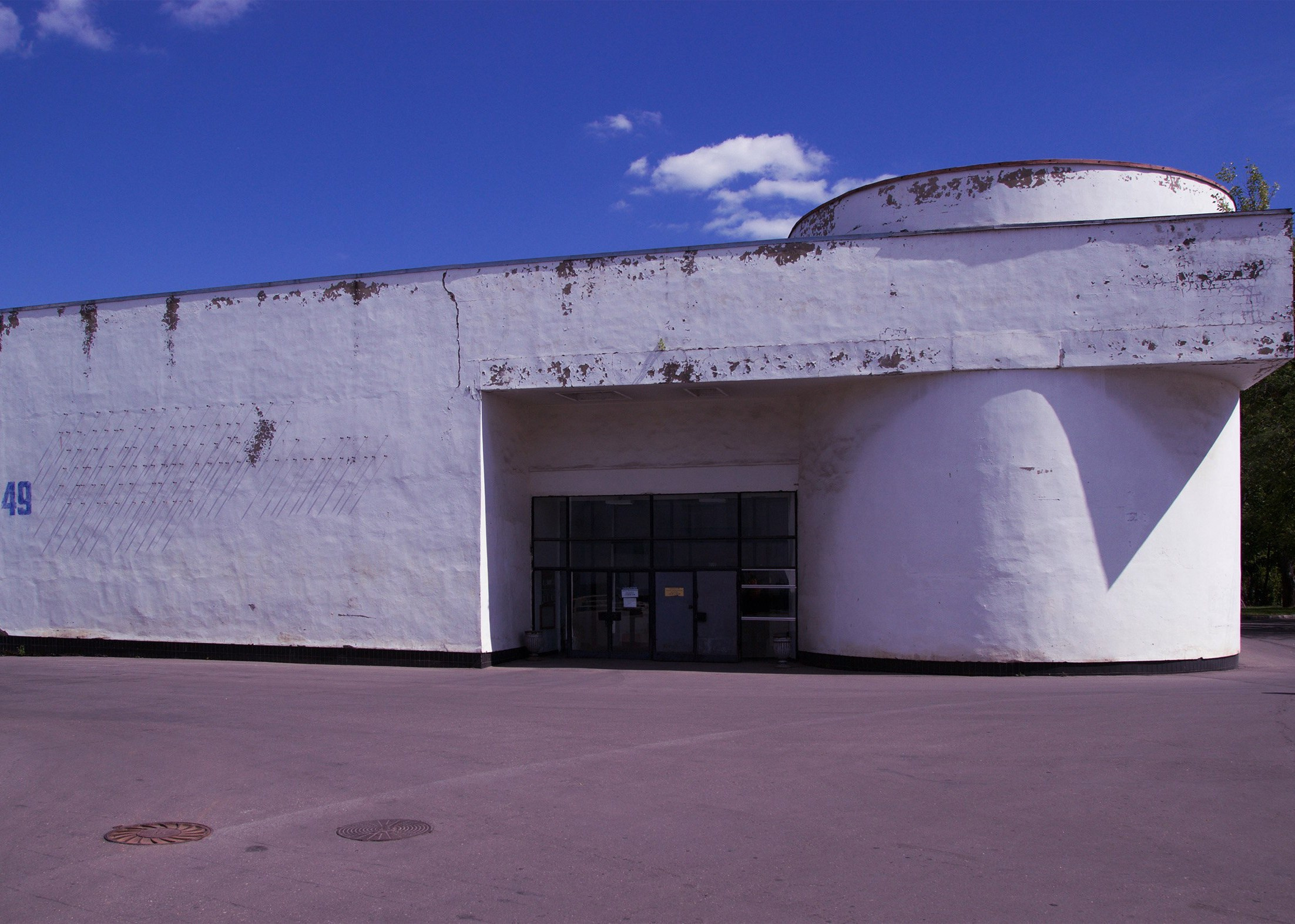 Архитектура. Владимир Спивак — фотограф, дизайнер, продюсер | Основатель бегового клуба Spivak Run