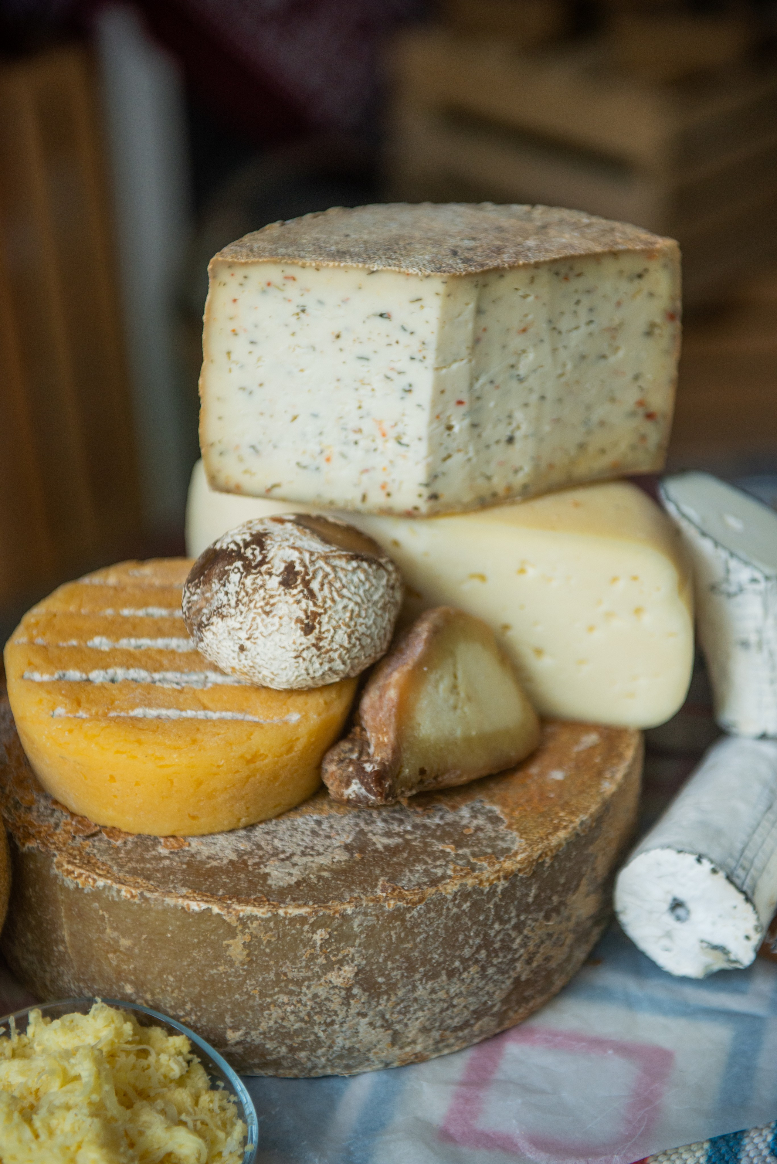 Для магазина крафтовых продуктов Грузии «Агромания». Фотограф для женщин Ольга Терехова СПБ