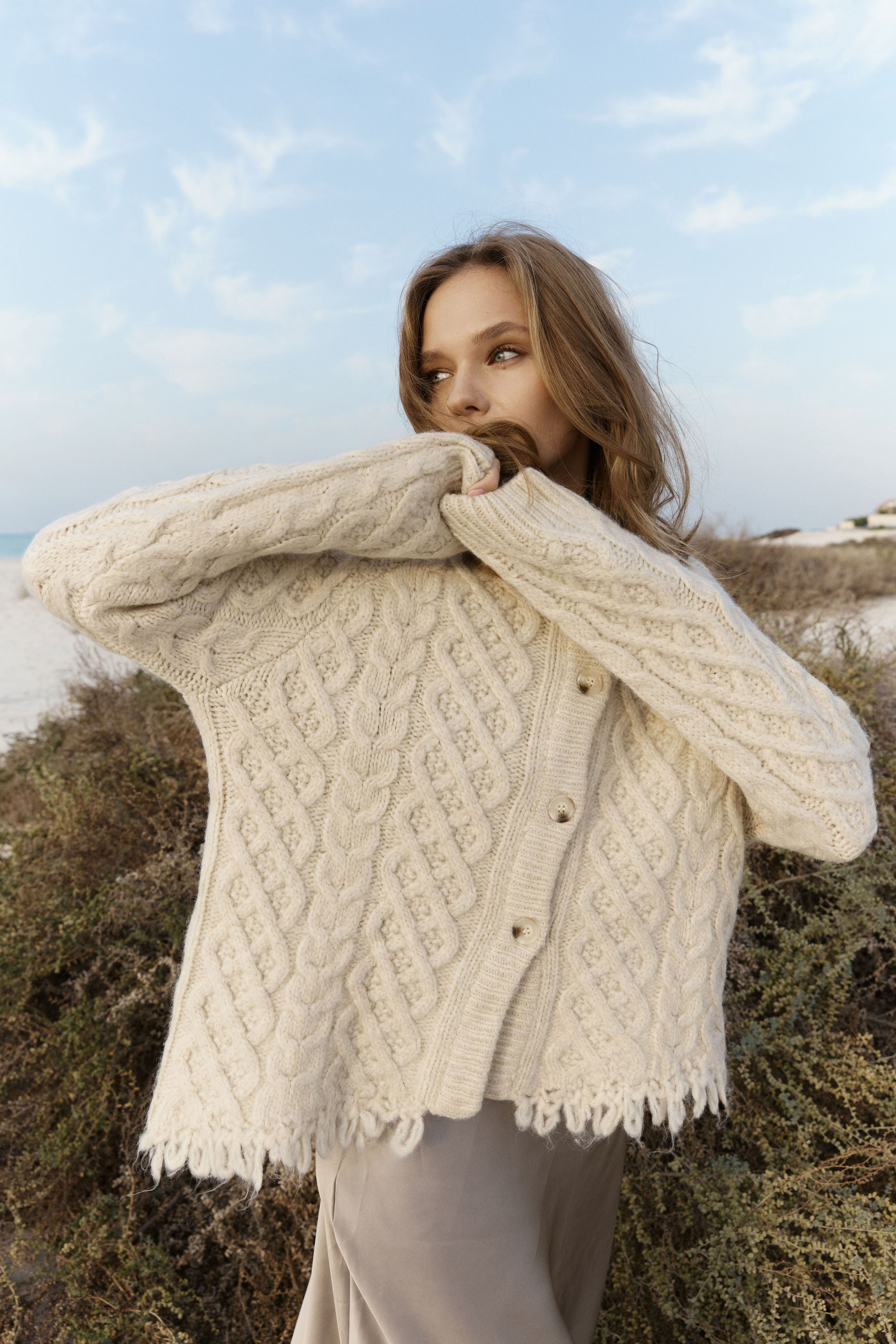 2024. Фотограф Дубай