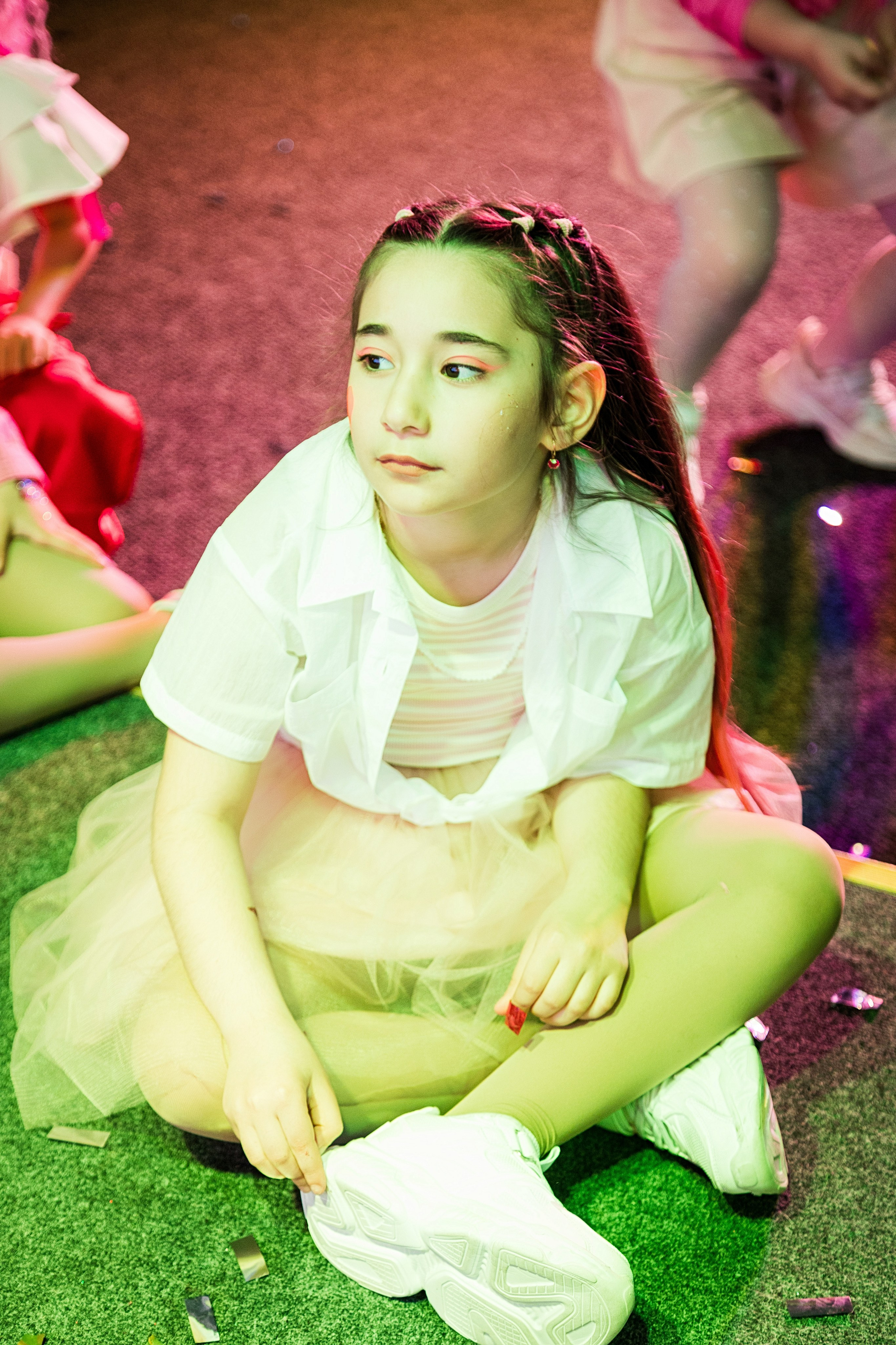 Офелии 8 лет. Детский фотограф видеограф в Хабаровске Михаил Орлов