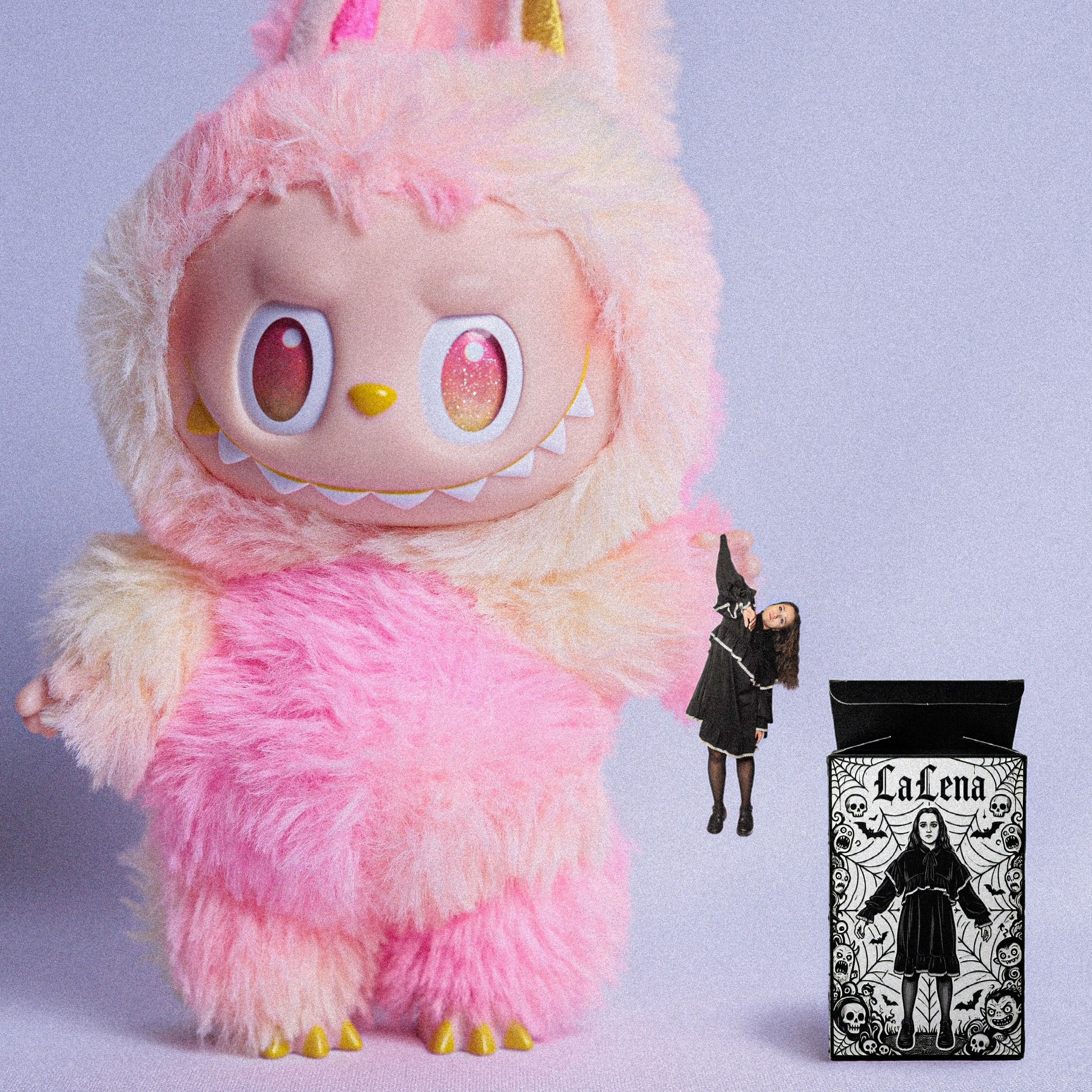 Сюрреализм. Креативный фотограф Владислав Тарабрин