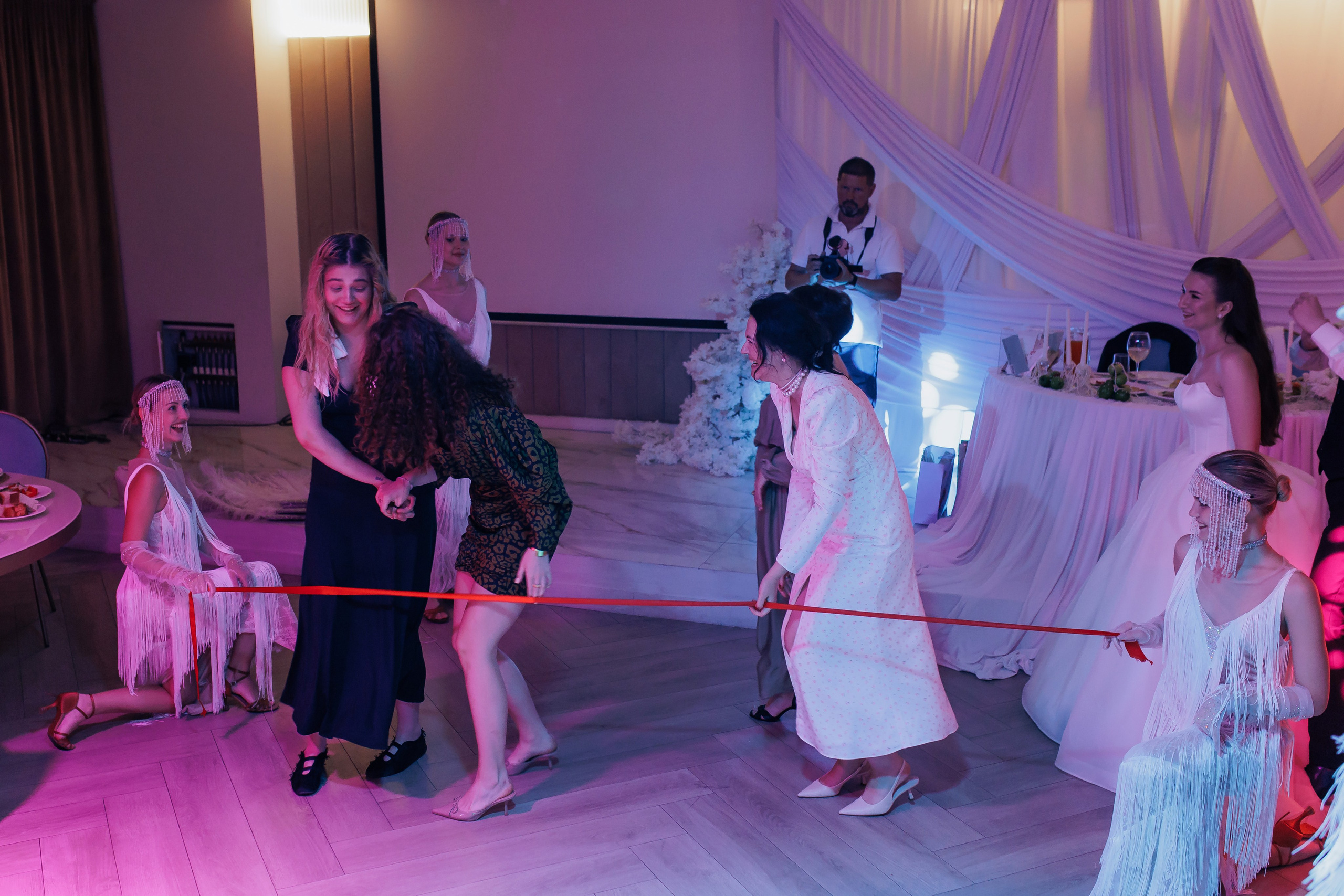 Гриша и Кристина. Свадебный фотограф Воронеж