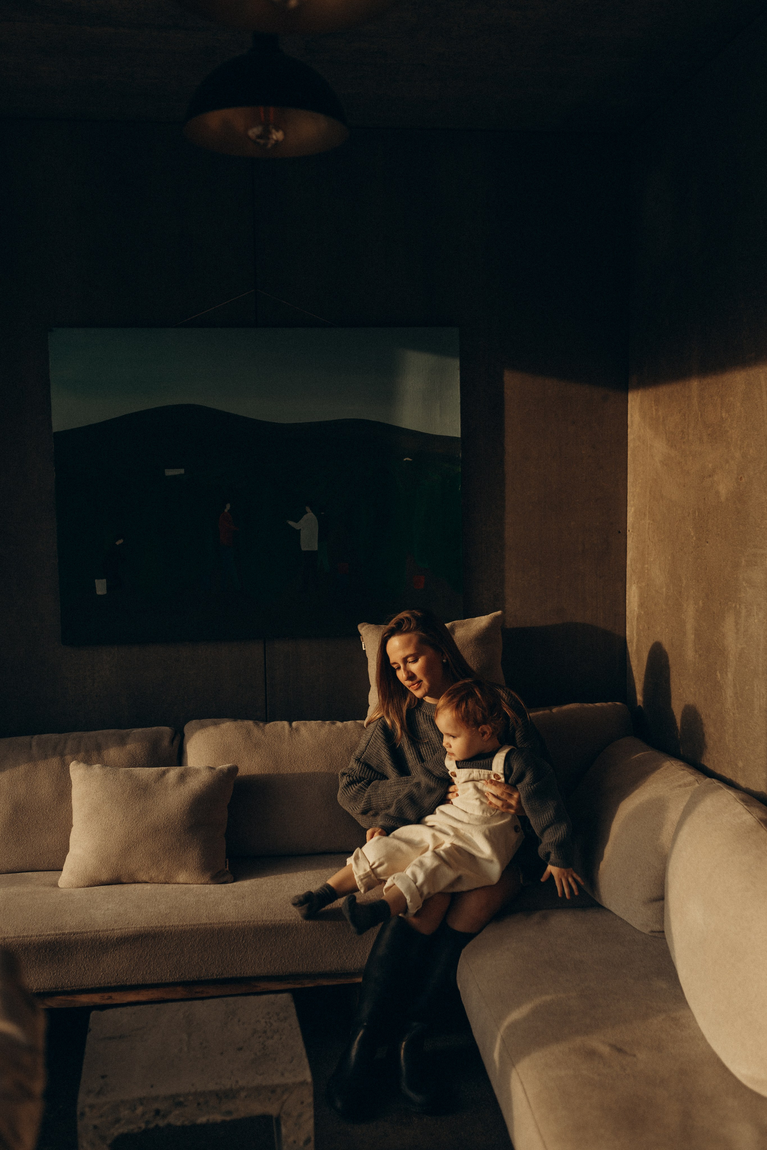 Счастье в тебе🤎. Семейный фотограф в Новороссийске и Анапе Александра Яковлева