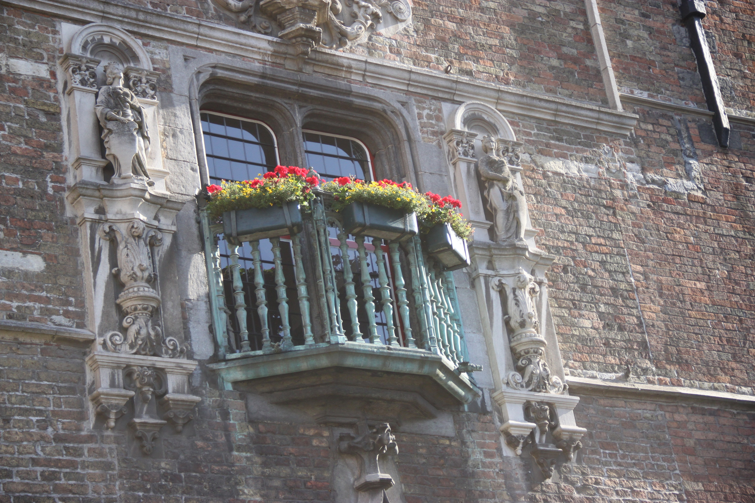 Bruges, Belgium. Andrey Filippov Photographer