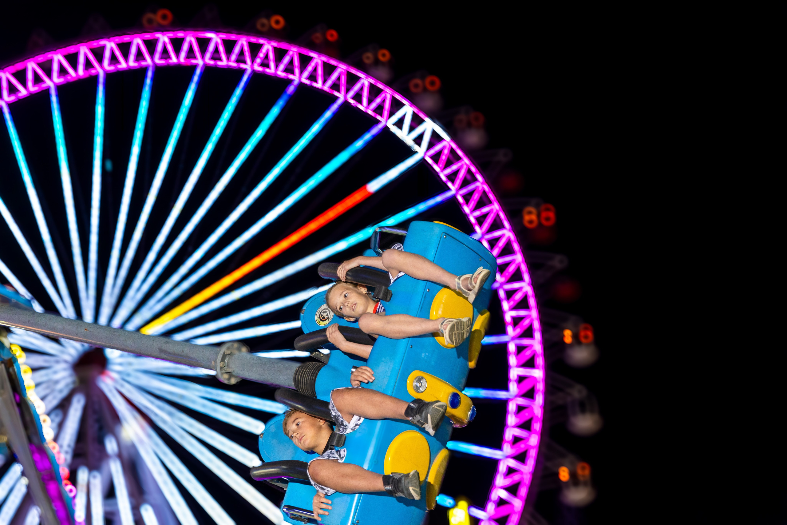 Анталия. Фото департамент круизного лайнера Астория Гранде