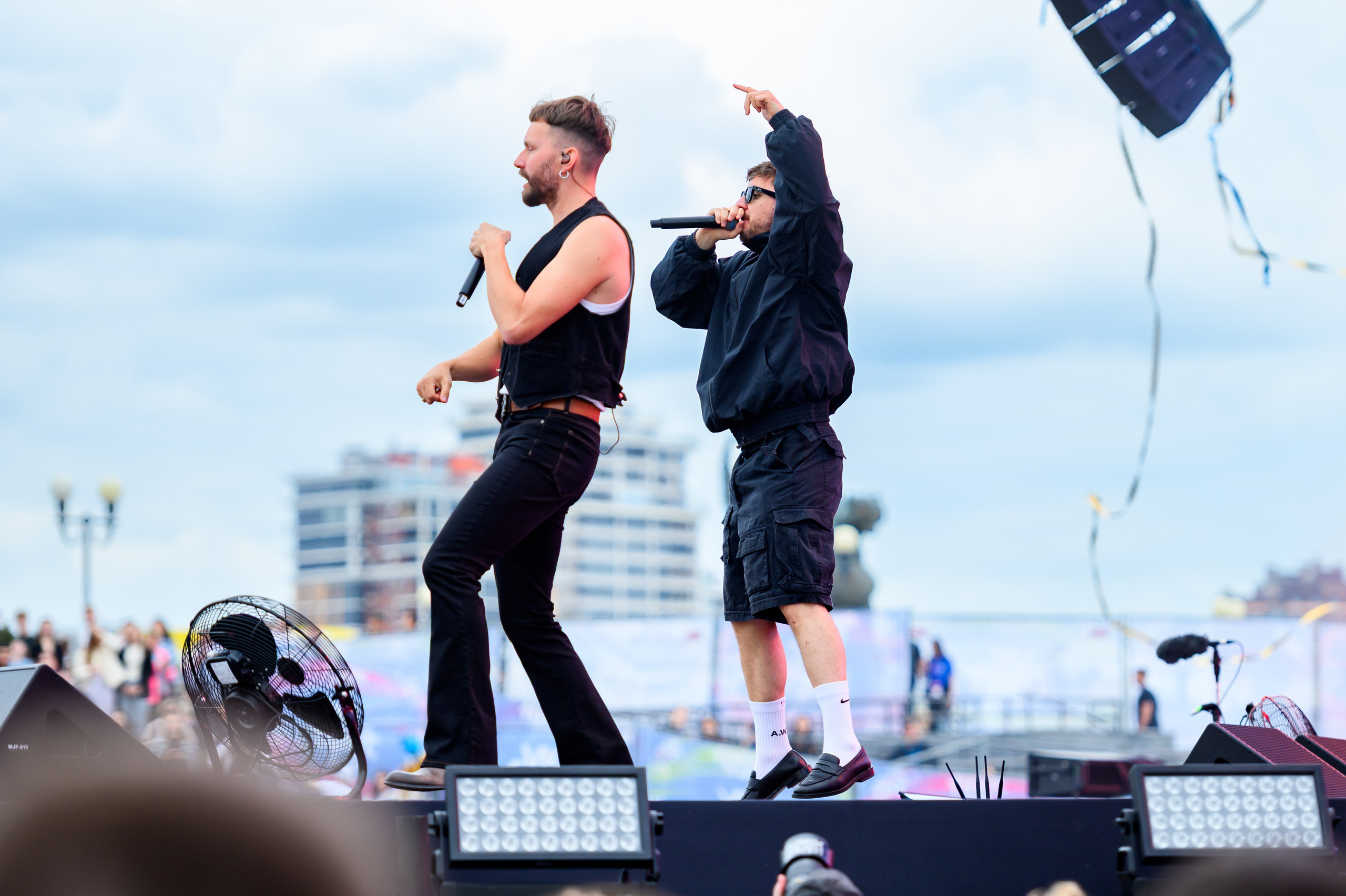 KazanVKfest25 для СИБУР. Фотограф в Казани Адель Гайнуллин