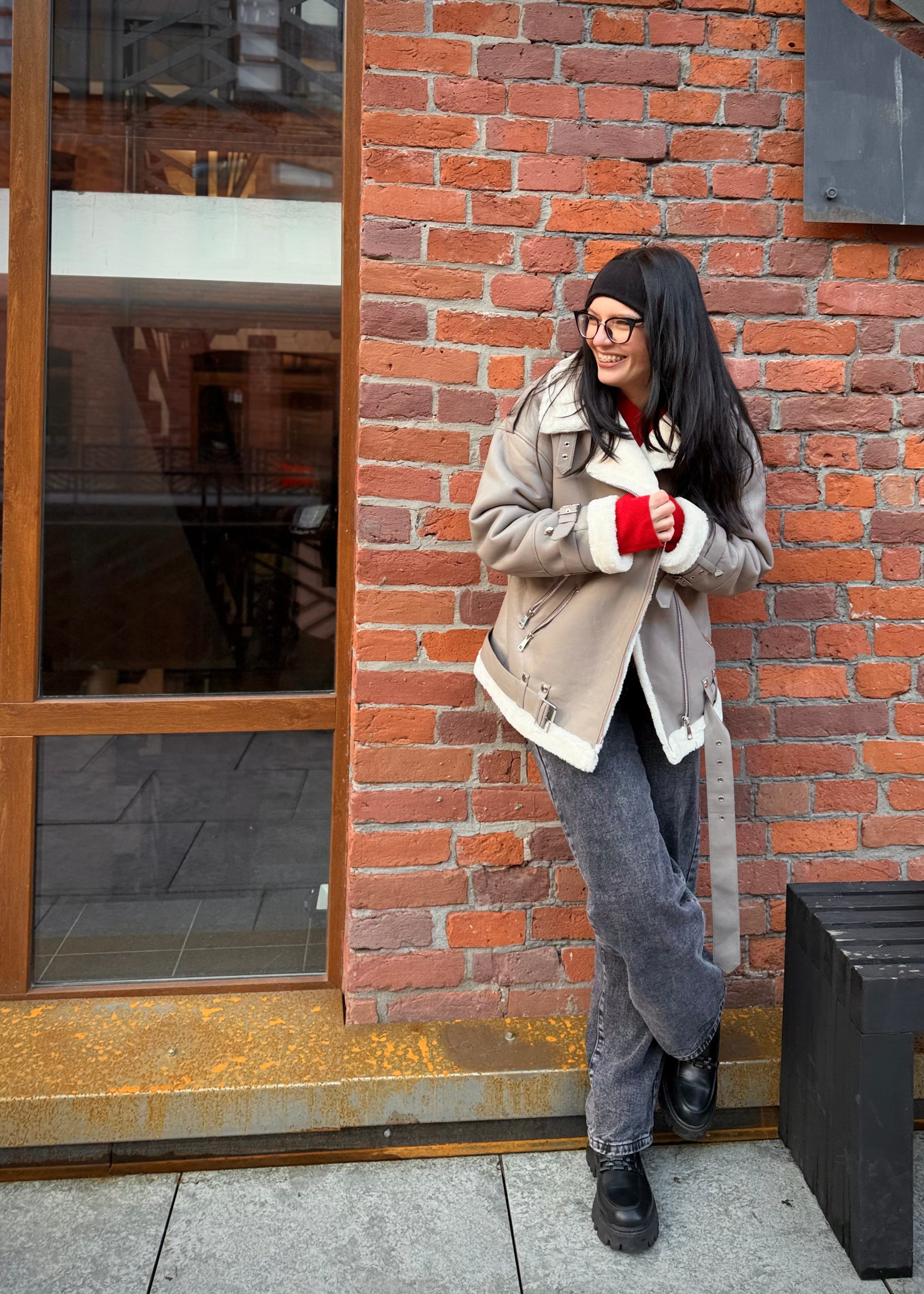 Зимняя фотопрогулка. КОНТЕНТ | БРЕНД фотограф Санкт-Петербург — Жанна Олтаржевская