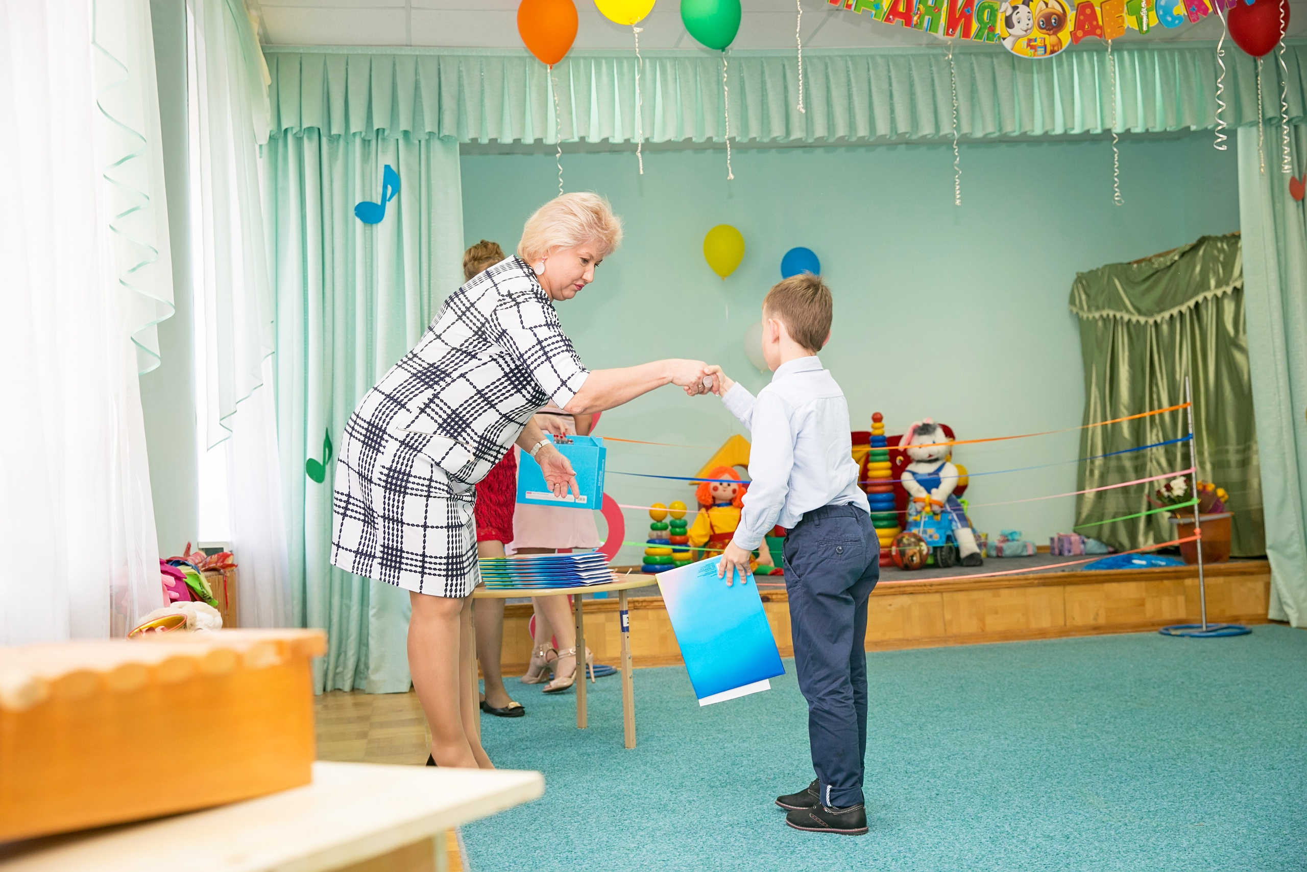 Выпускной 466. Семейный и детский фотограф в Нижнем Новгороде