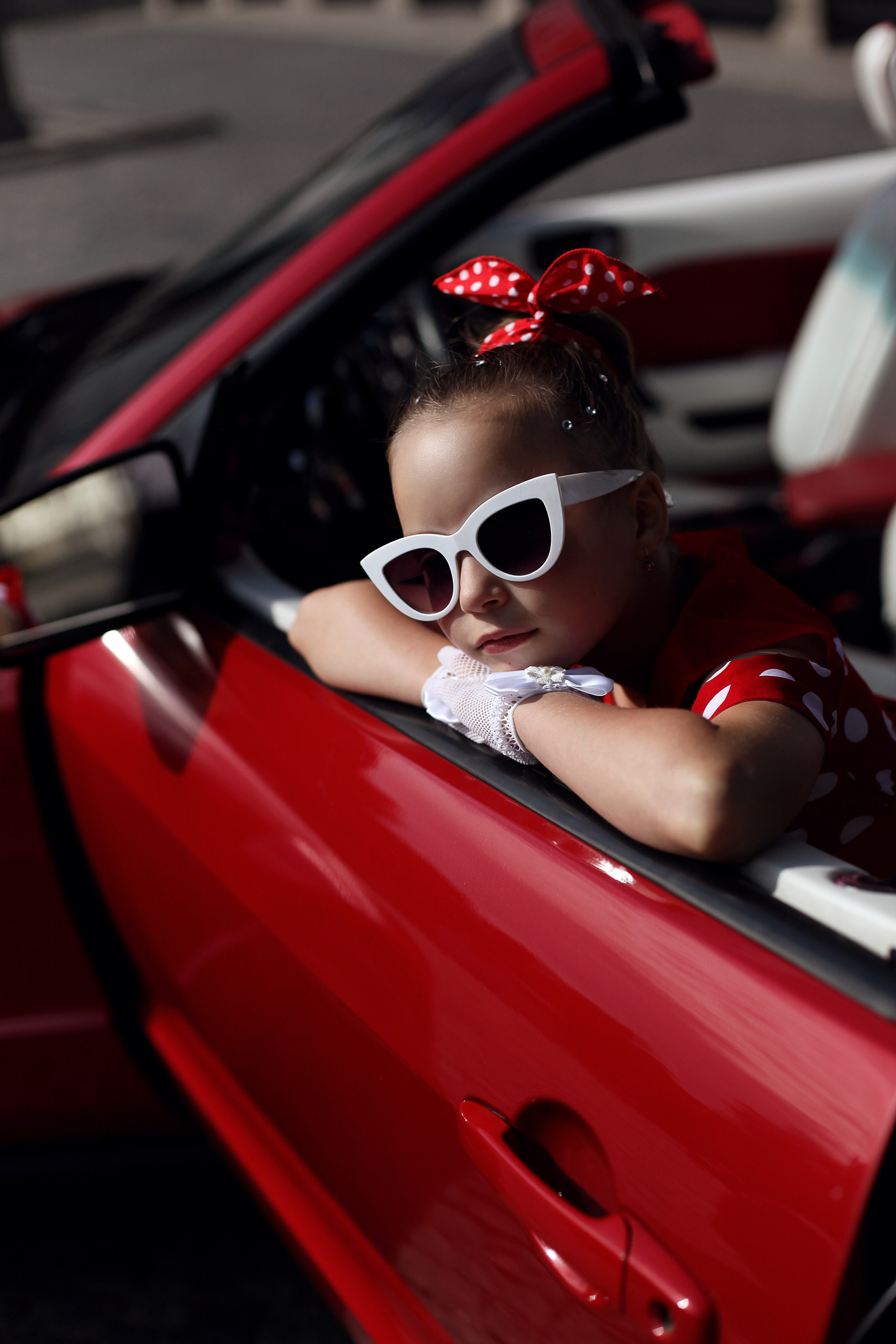 Фотопроект "Ретро-Кар"