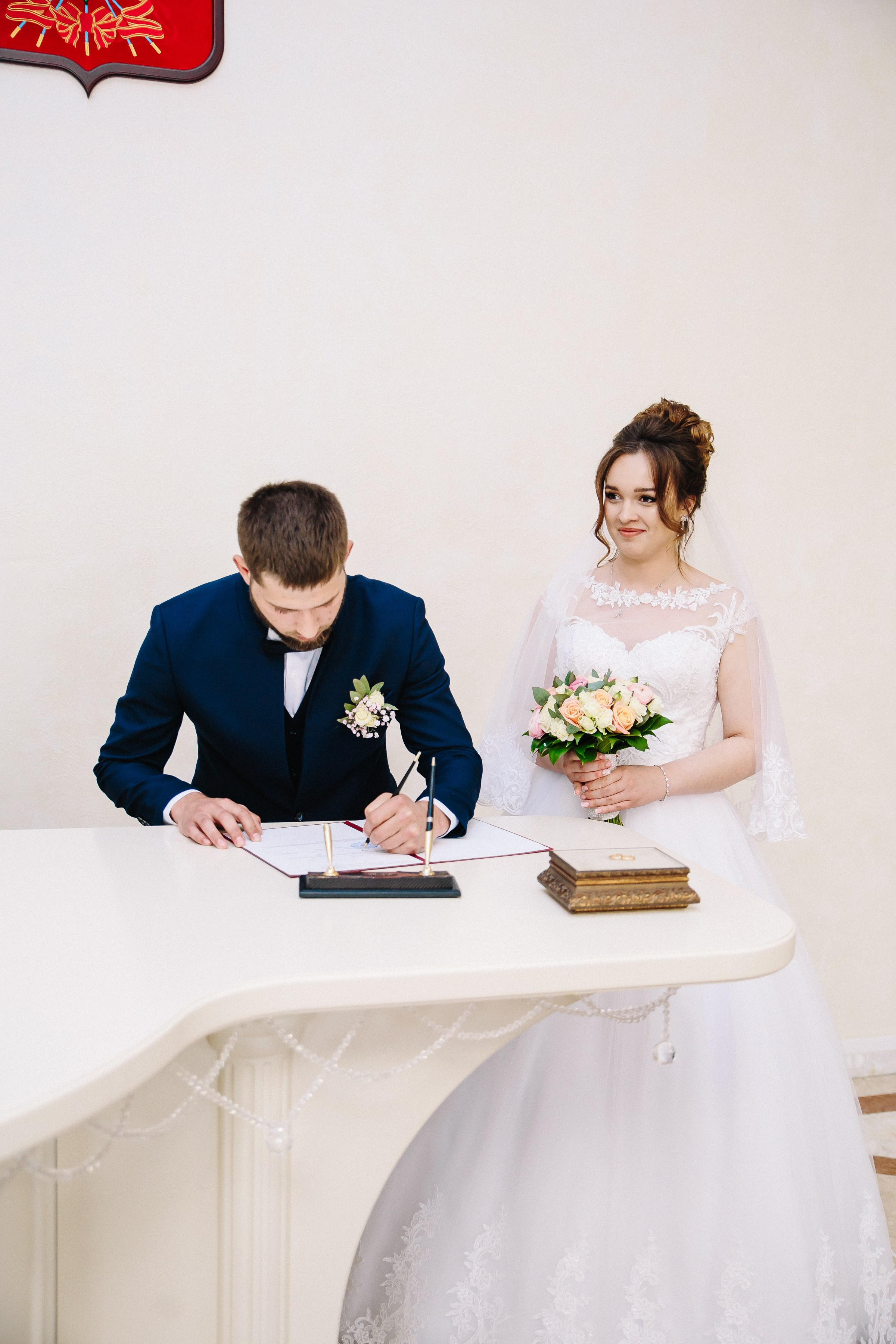 Даниил и Виктория. Свадебный и семейный фотограф в Краснодаре Илонна Ковалева