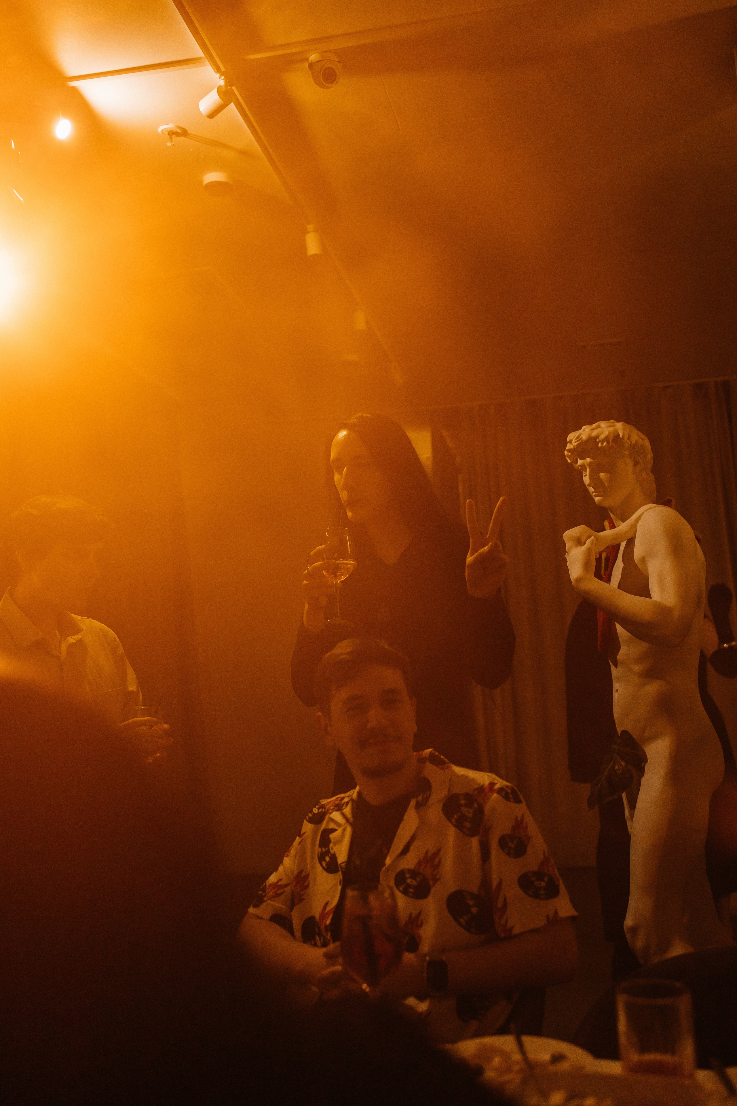 ADAM. Фотограф в Санкт-Петербурге Виктория Безверхая