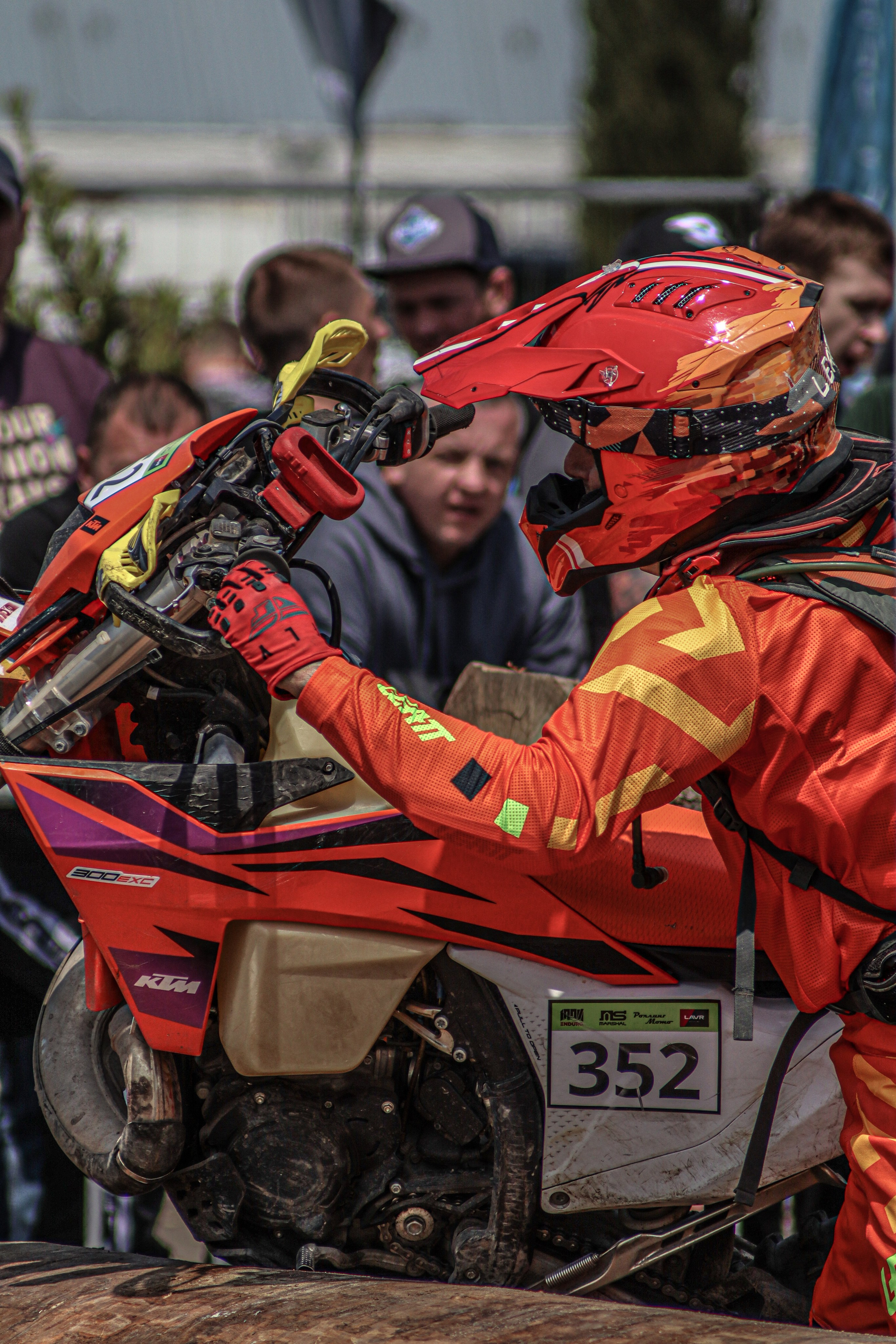 Enduro. Ivaladimirovna1995.wfolio.pro