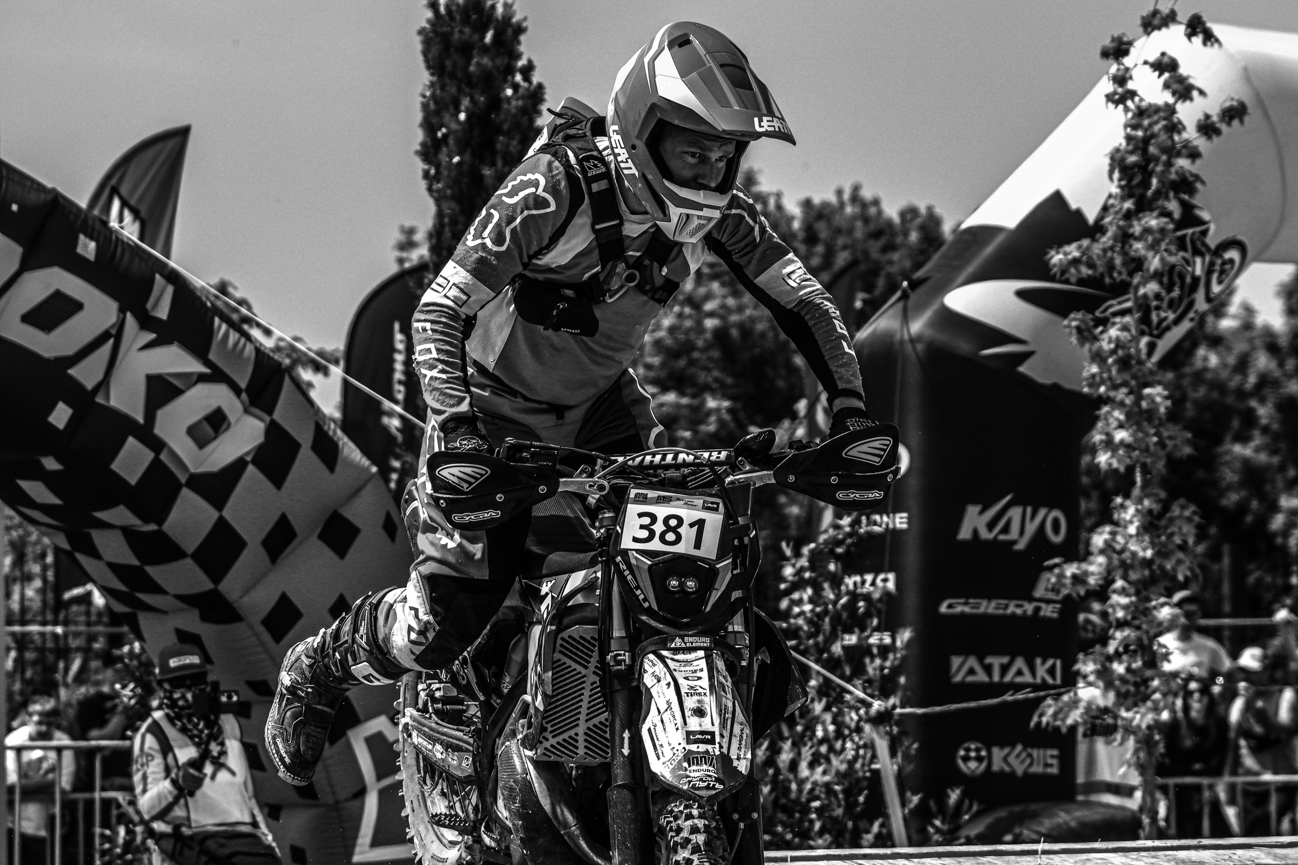 Enduro. Ivaladimirovna1995.wfolio.pro