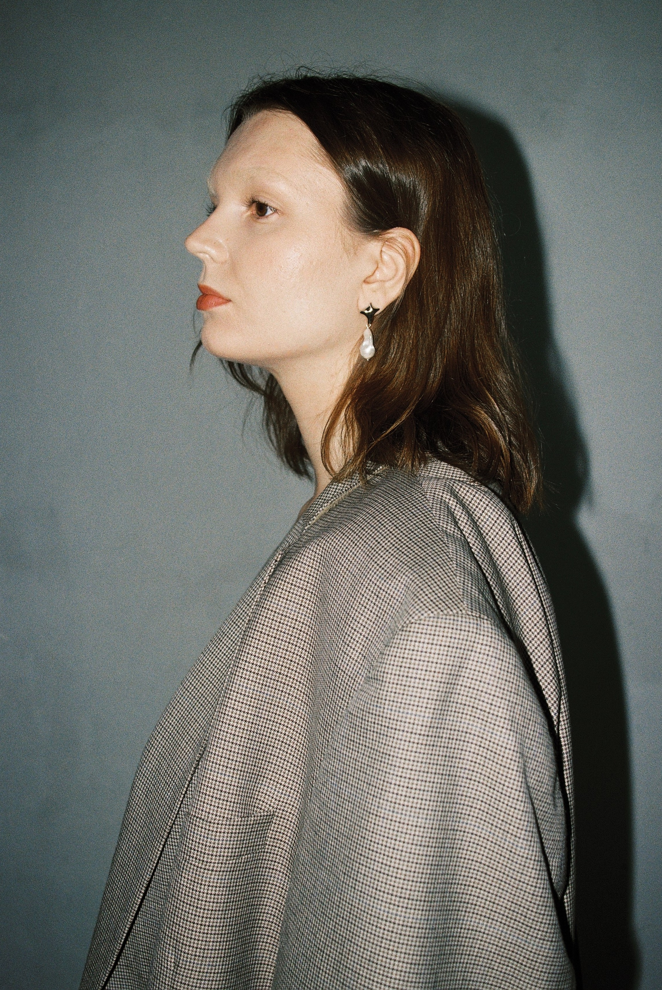 Катя. Фотограф Ионова Анастасия, г Владивосток