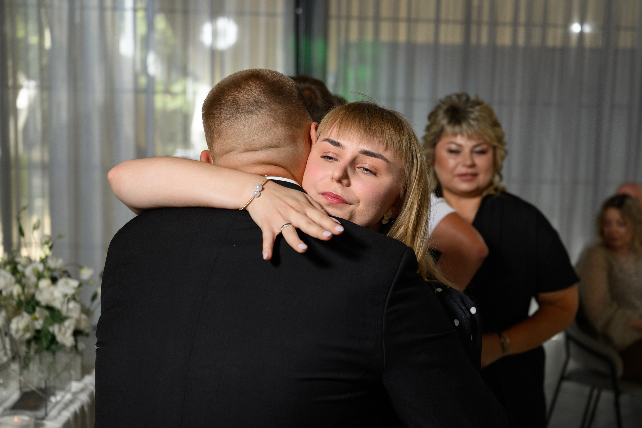 Sergey and Tatyana. Фотограф в Липецке Ковалько Евгений