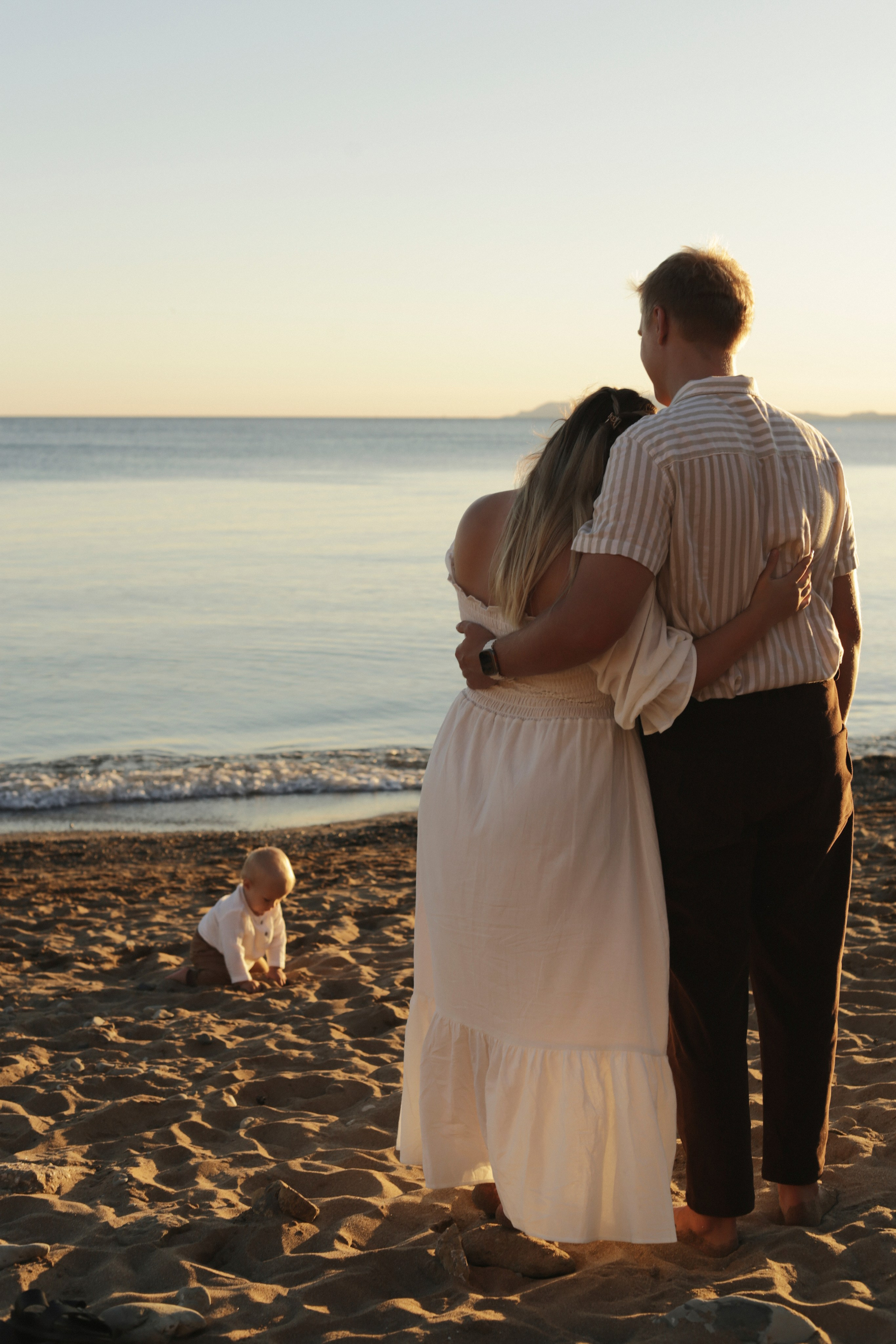 Семейная фотосессия. Семейный фотограф в Феодосии и по Крыму Брежнева Алла