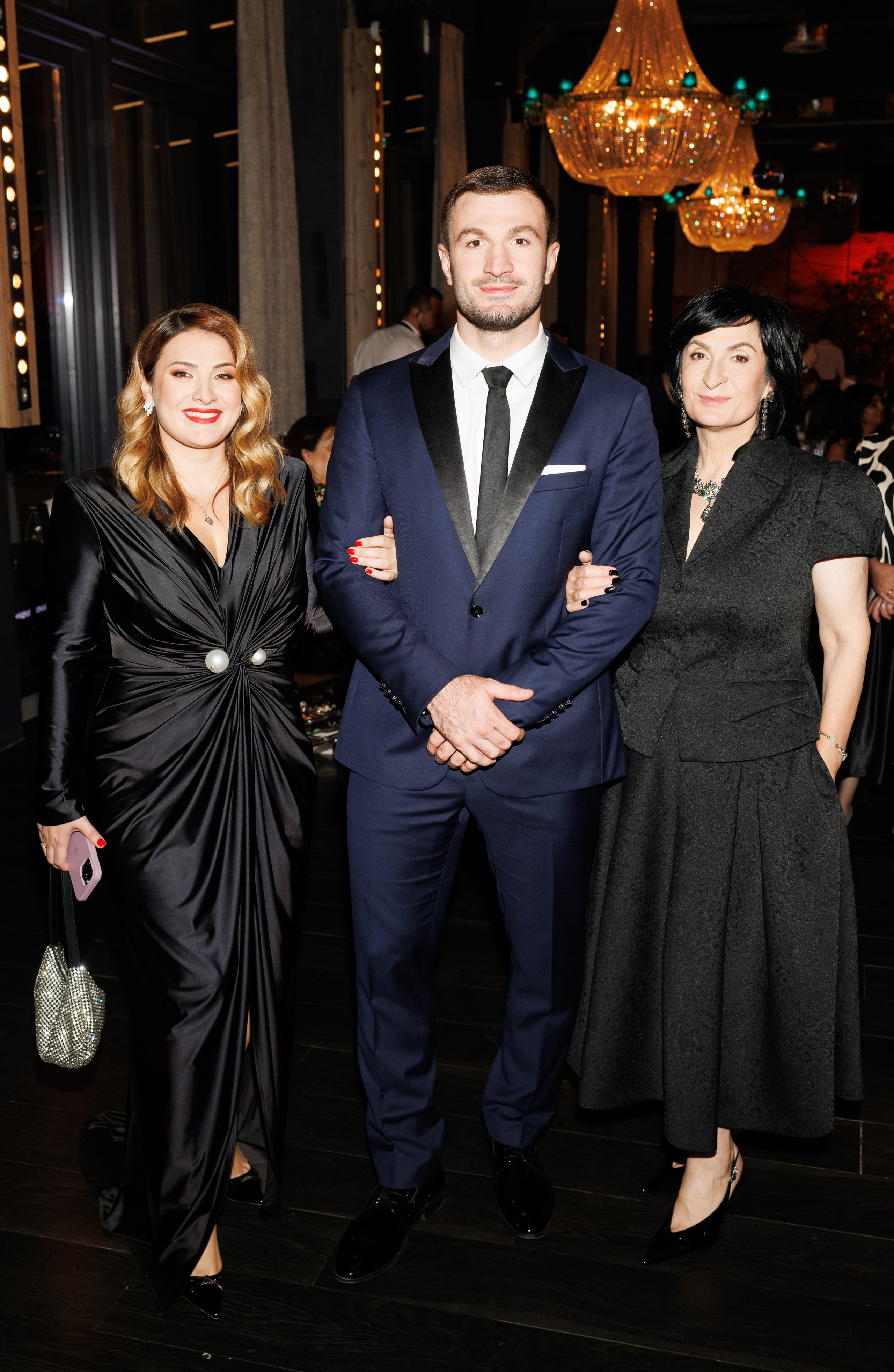 Георгий & Нино. RETOUCH-HOUSE