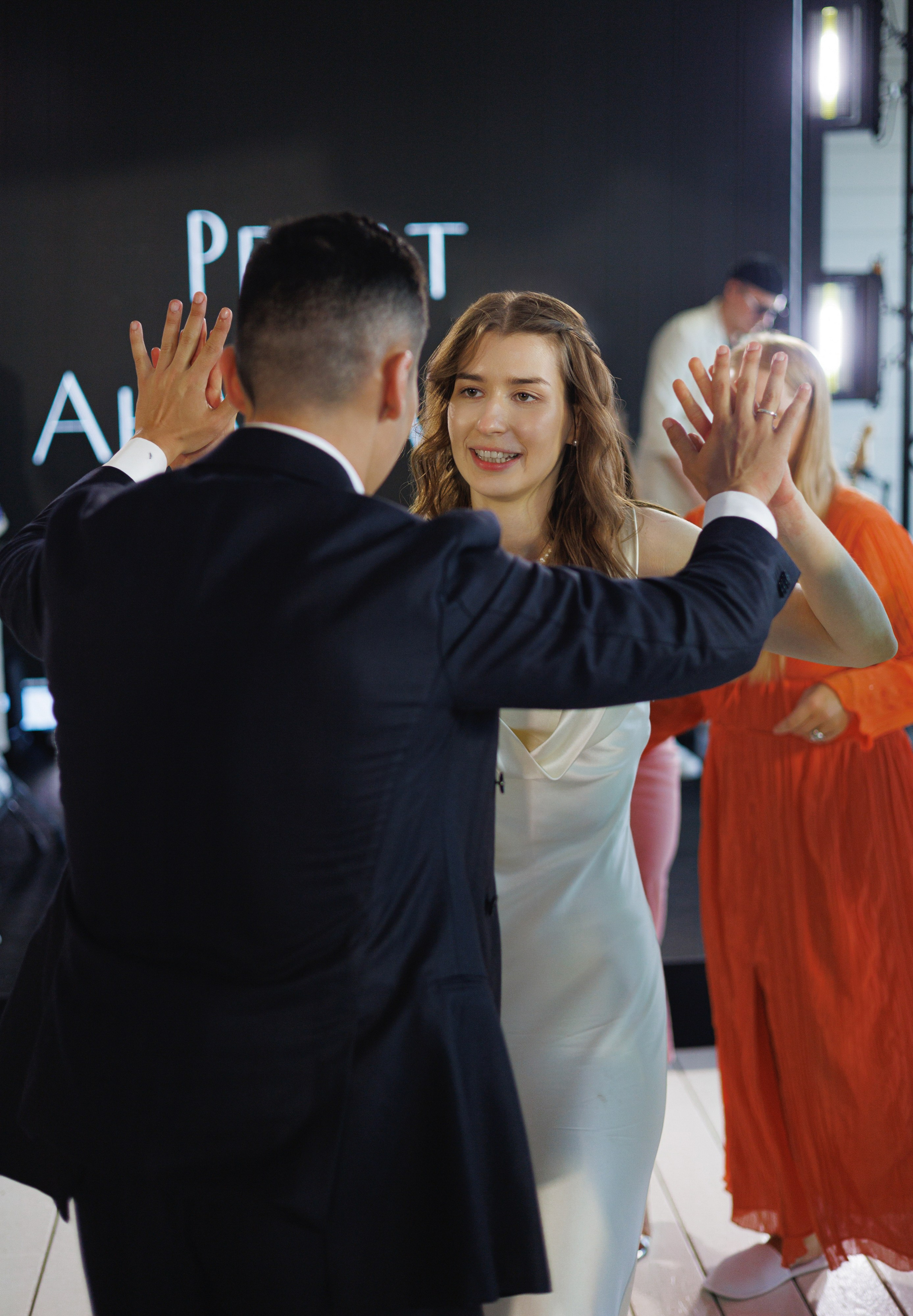 Ренат & Анастасия. RETOUCH-HOUSE