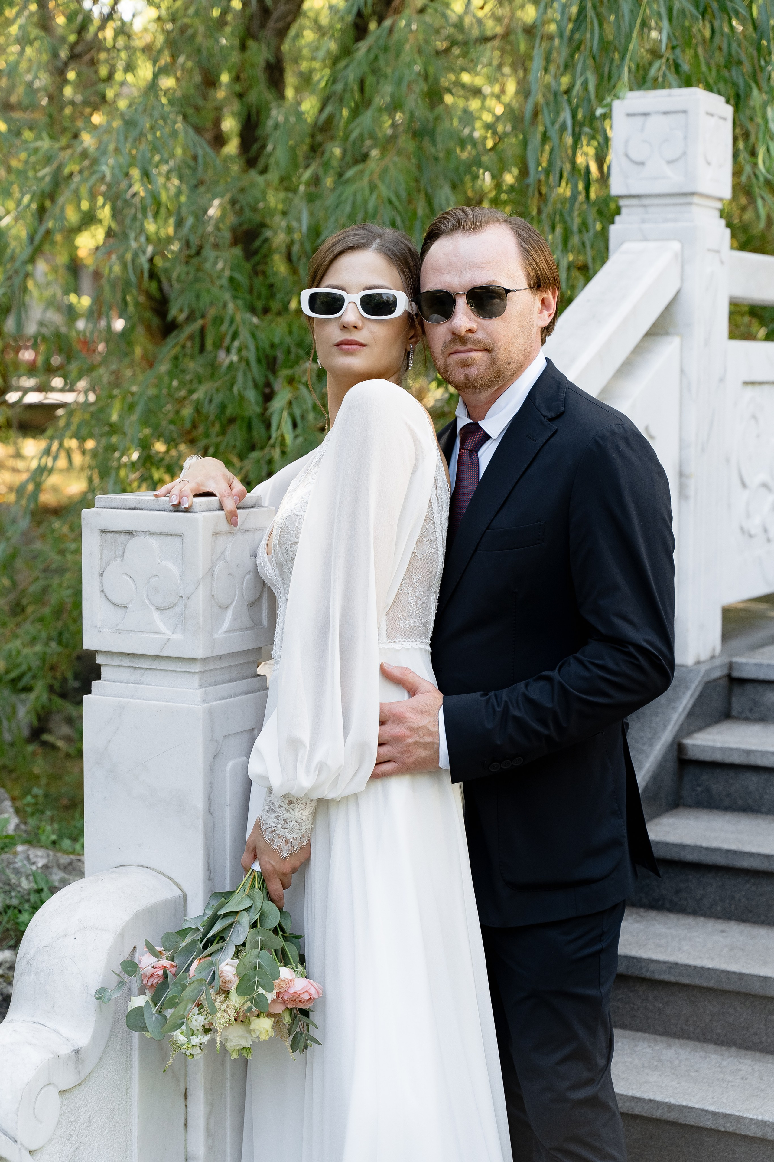 Сергей & Анастасия. RETOUCH-HOUSE