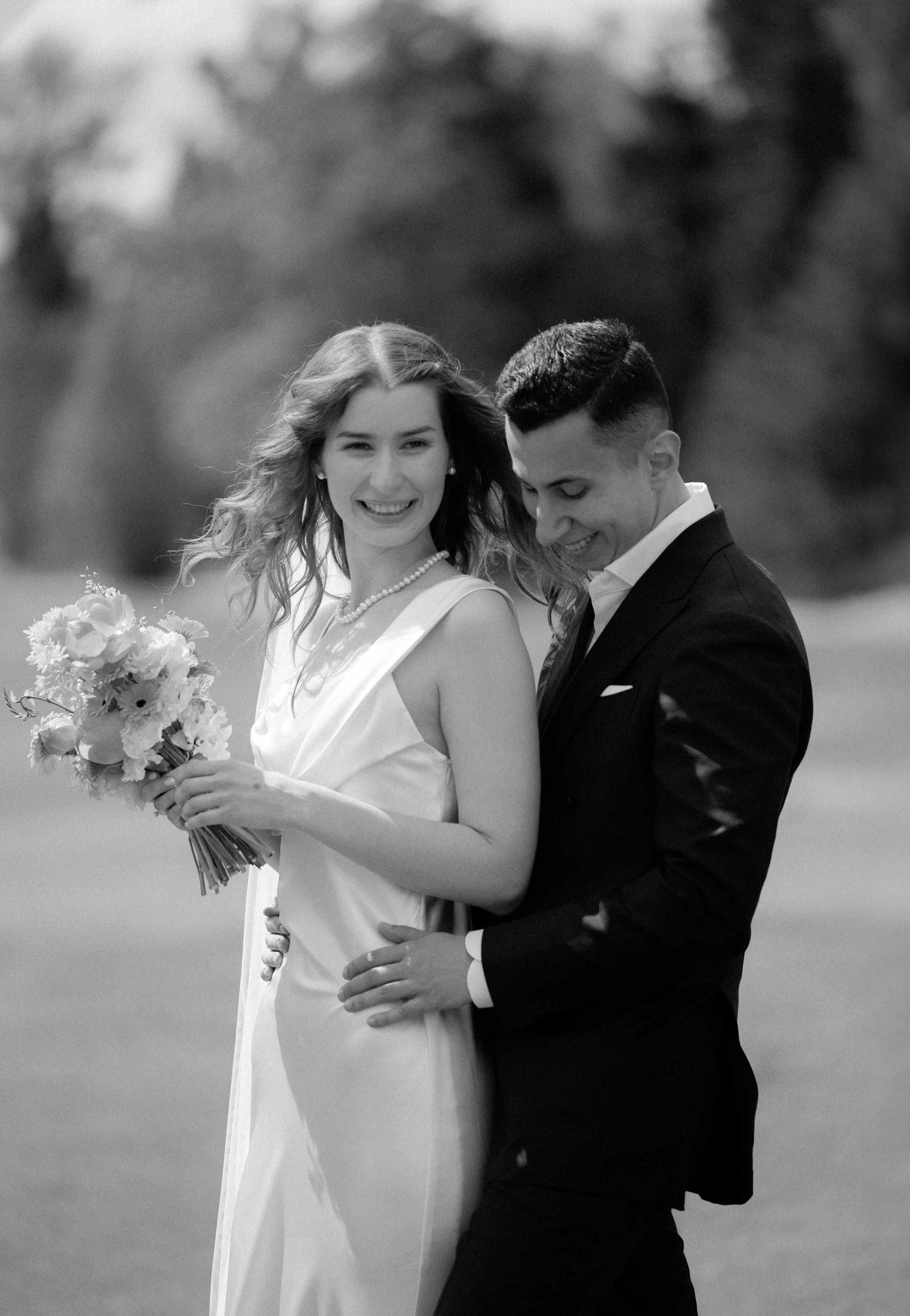 Ренат & Анастасия. RETOUCH-HOUSE