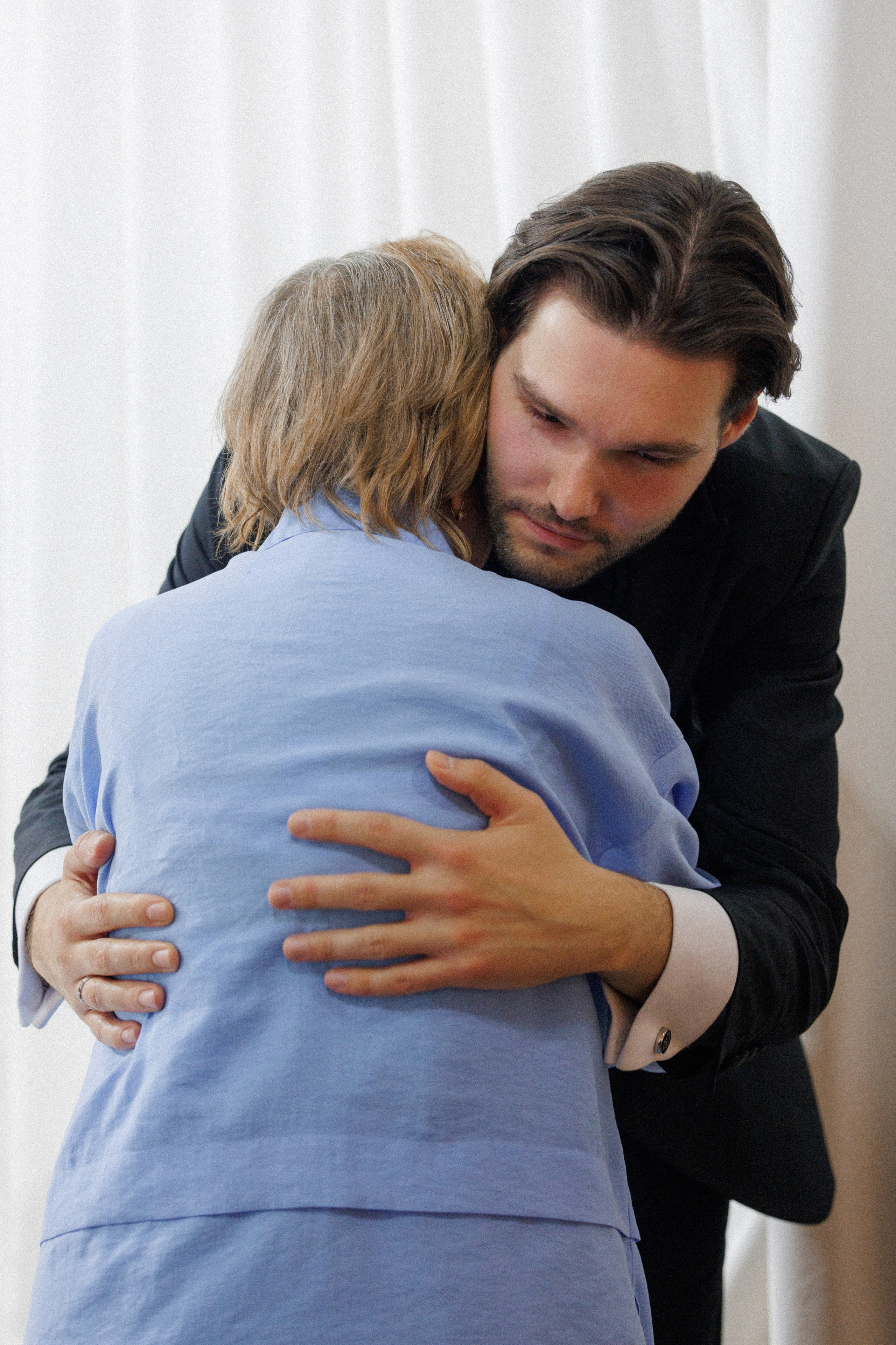 Филипп & Саша. RETOUCH-HOUSE