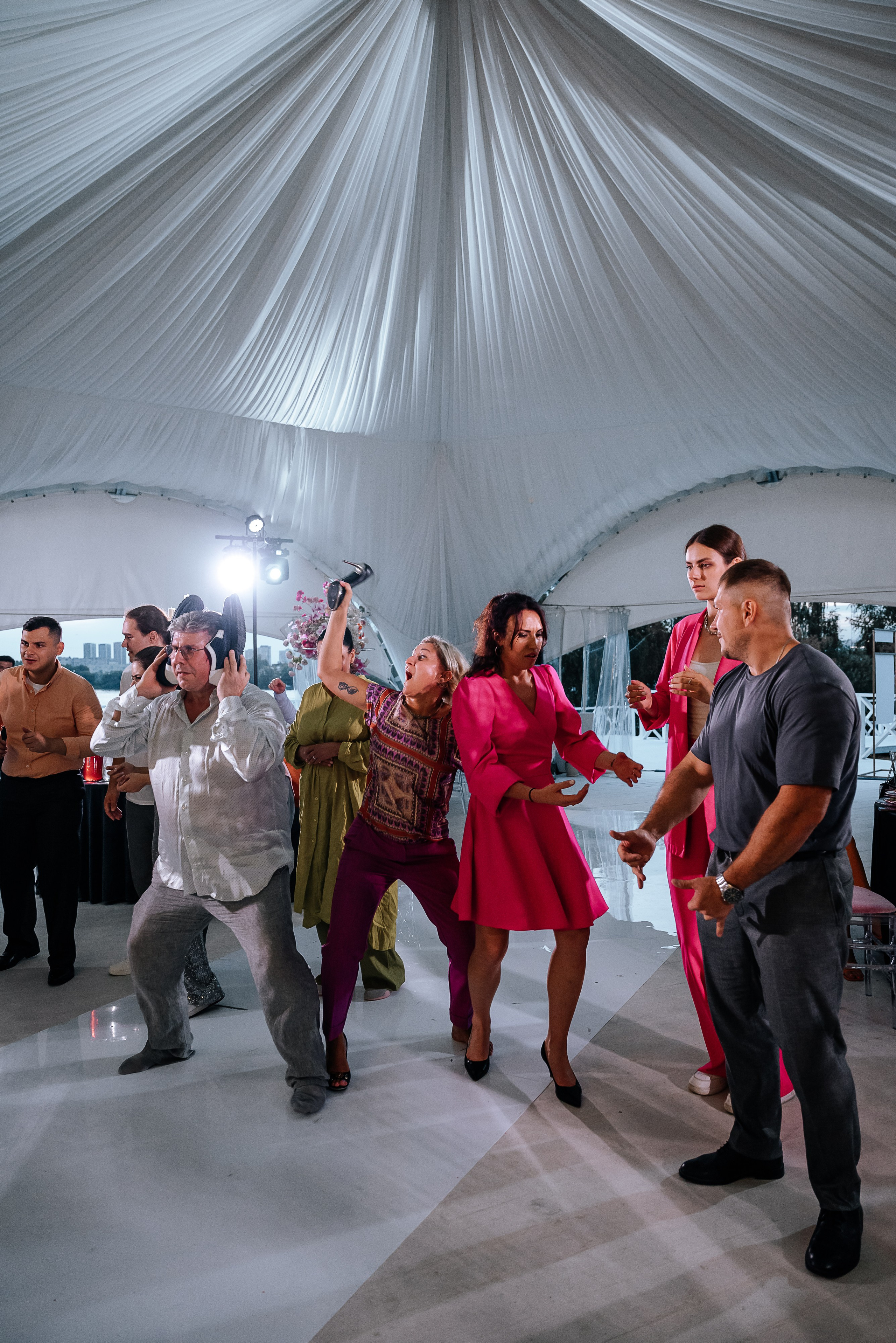 Костя & Лиза. RETOUCH-HOUSE