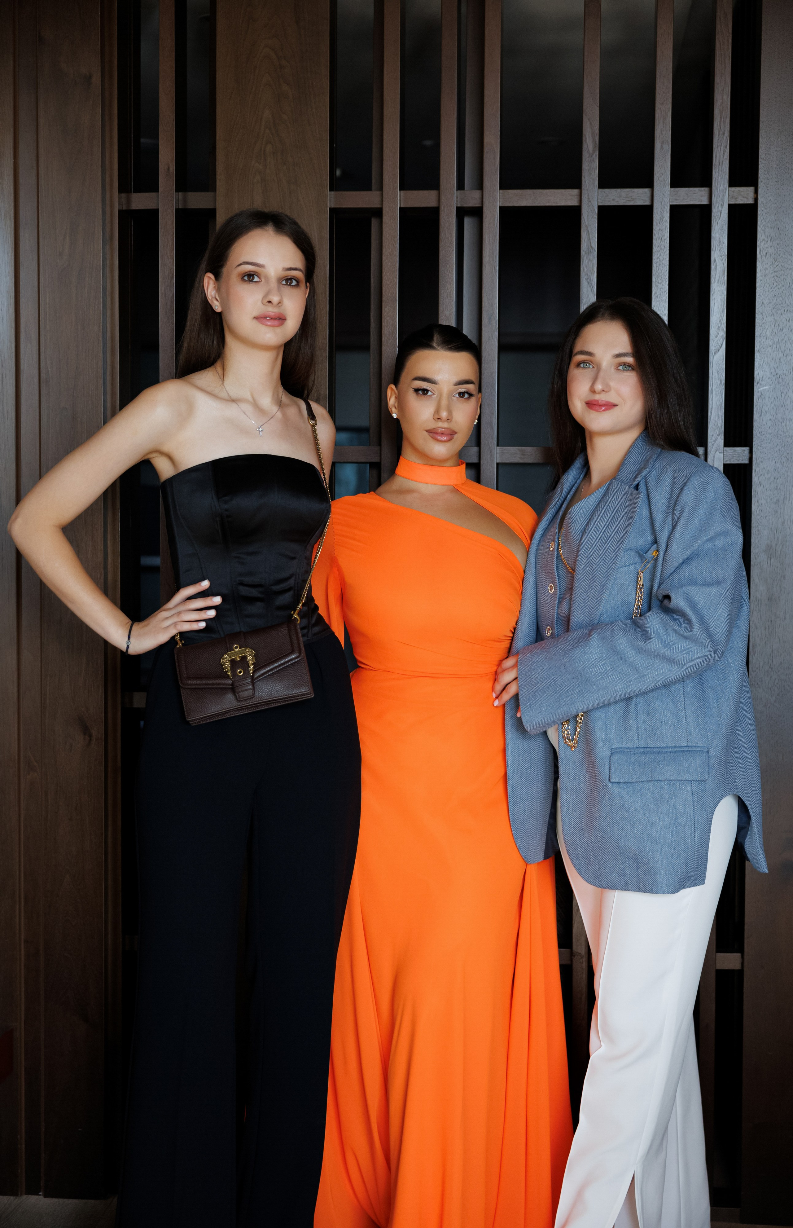 Георгий & Нино. RETOUCH-HOUSE