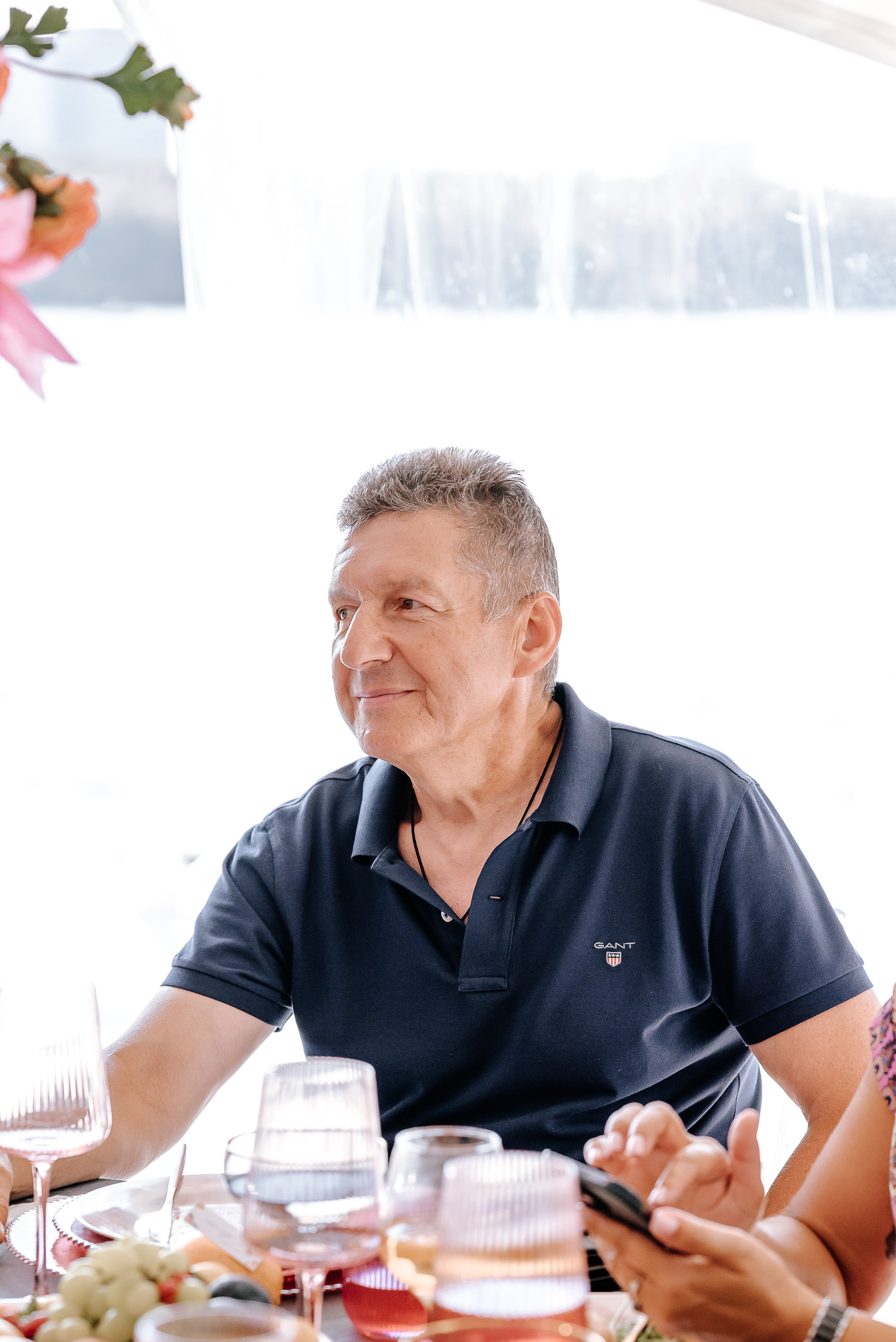 Костя & Лиза. RETOUCH-HOUSE