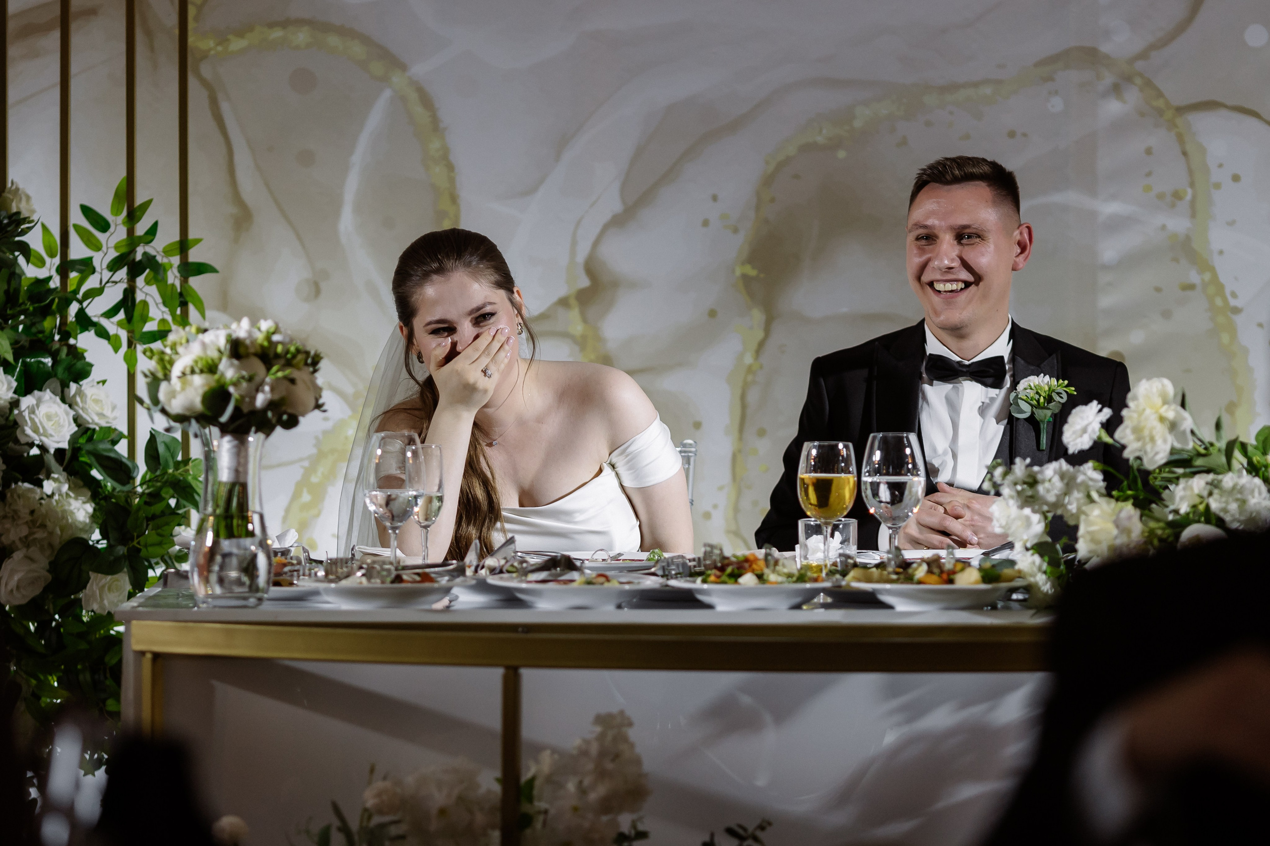 Захар & Алена. RETOUCH-HOUSE