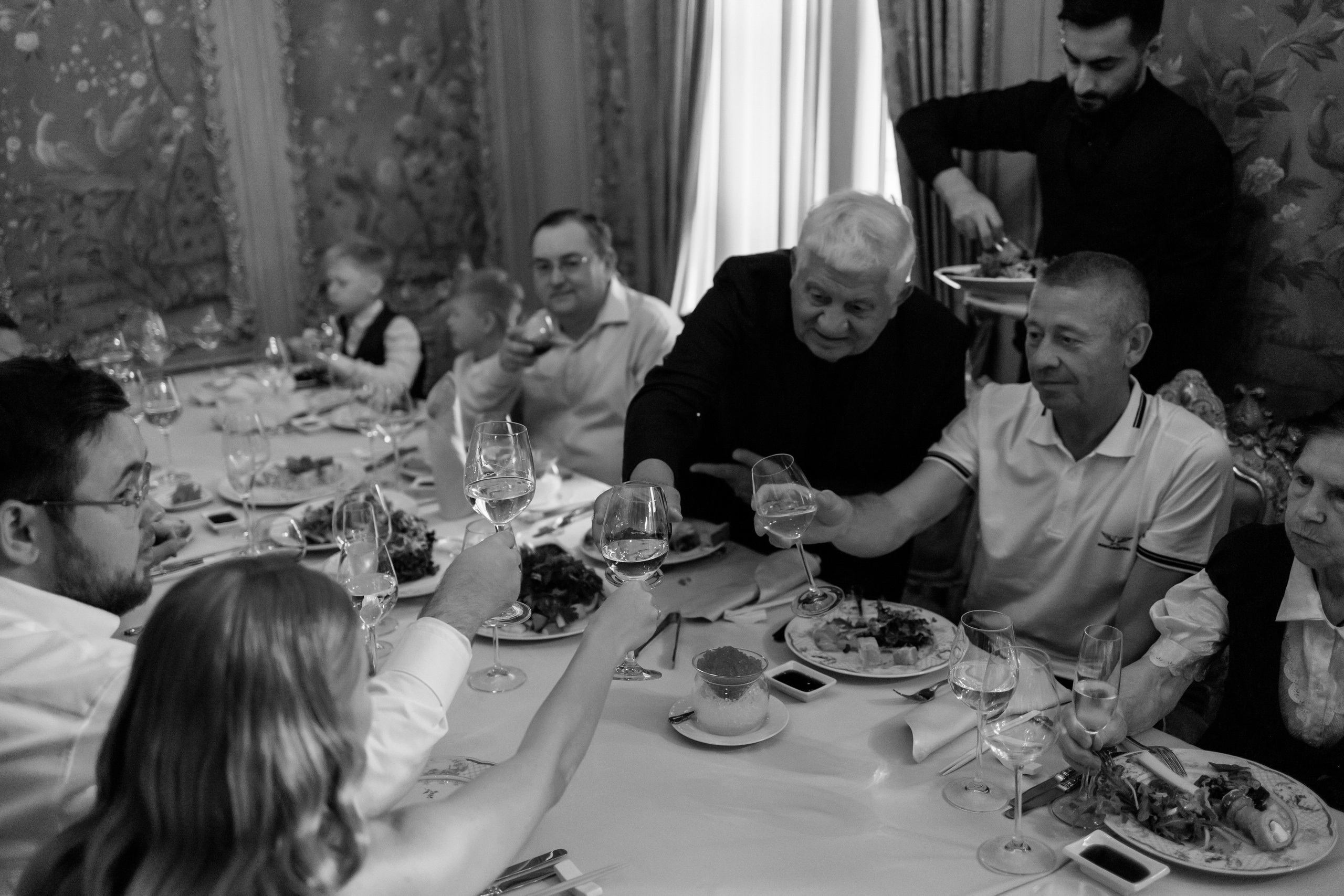 Илья & Кристина. RETOUCH-HOUSE