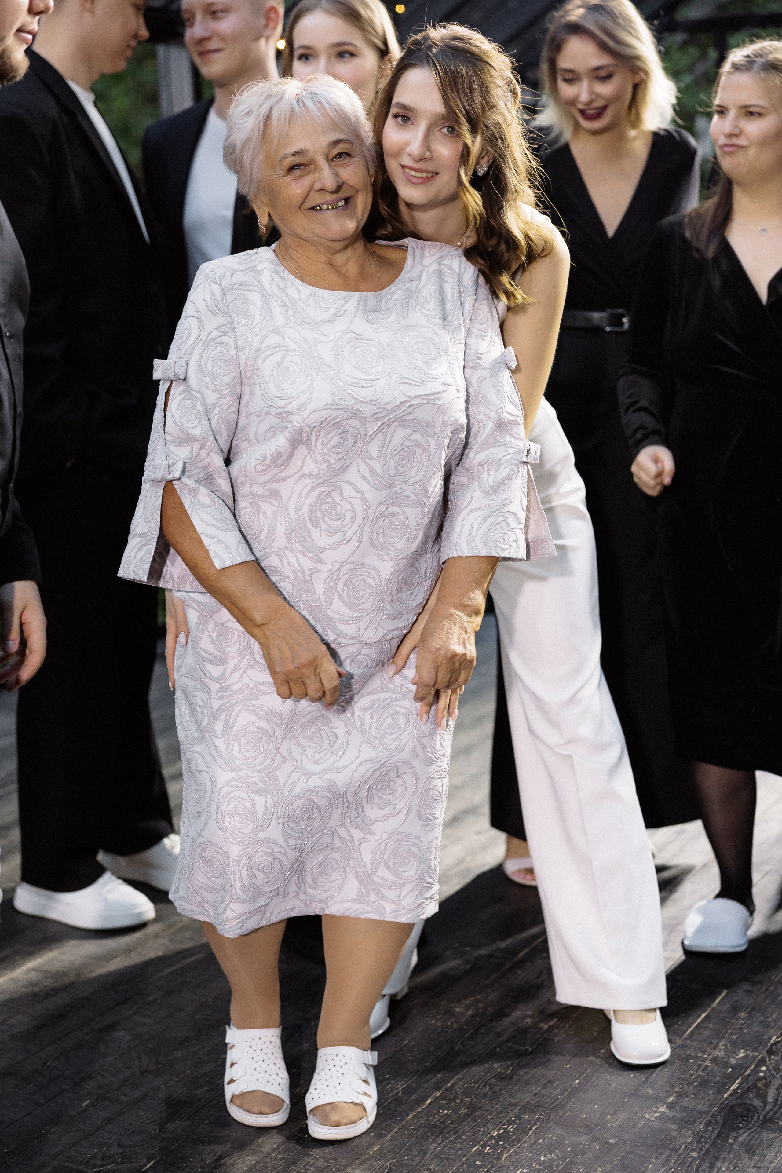 Мария & Александр. RETOUCH-HOUSE