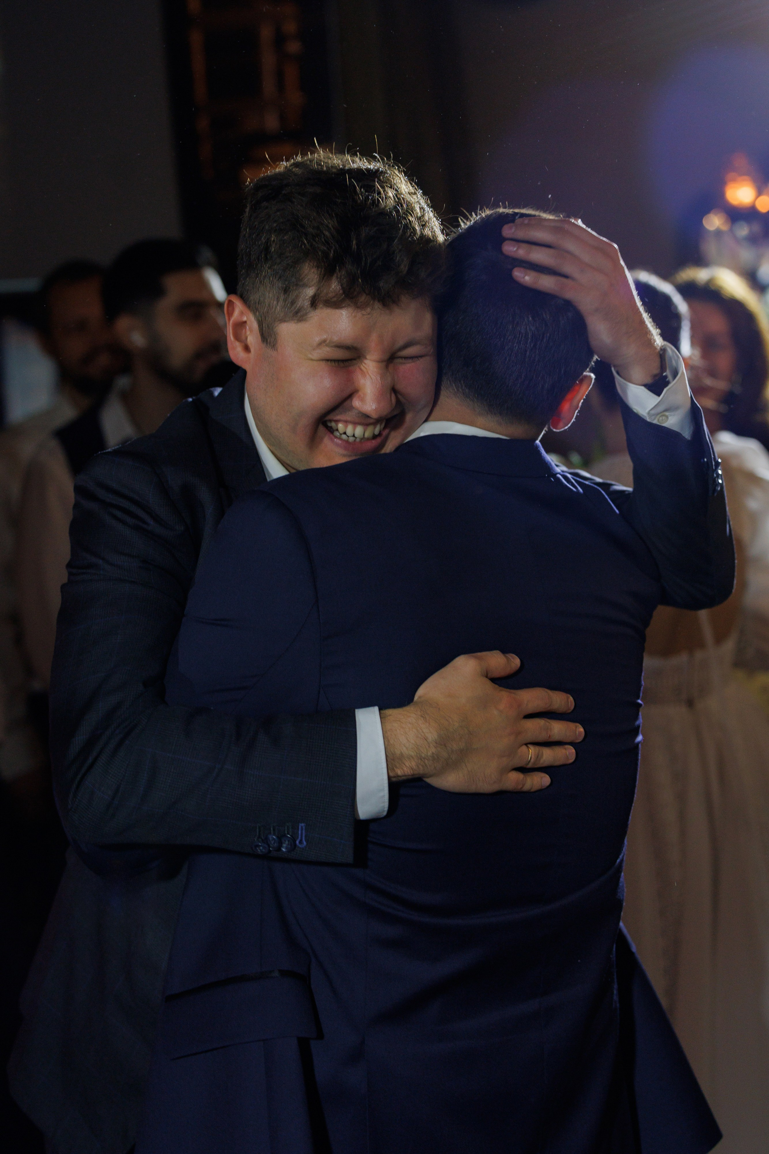 Луиза & Стефан. RETOUCH-HOUSE