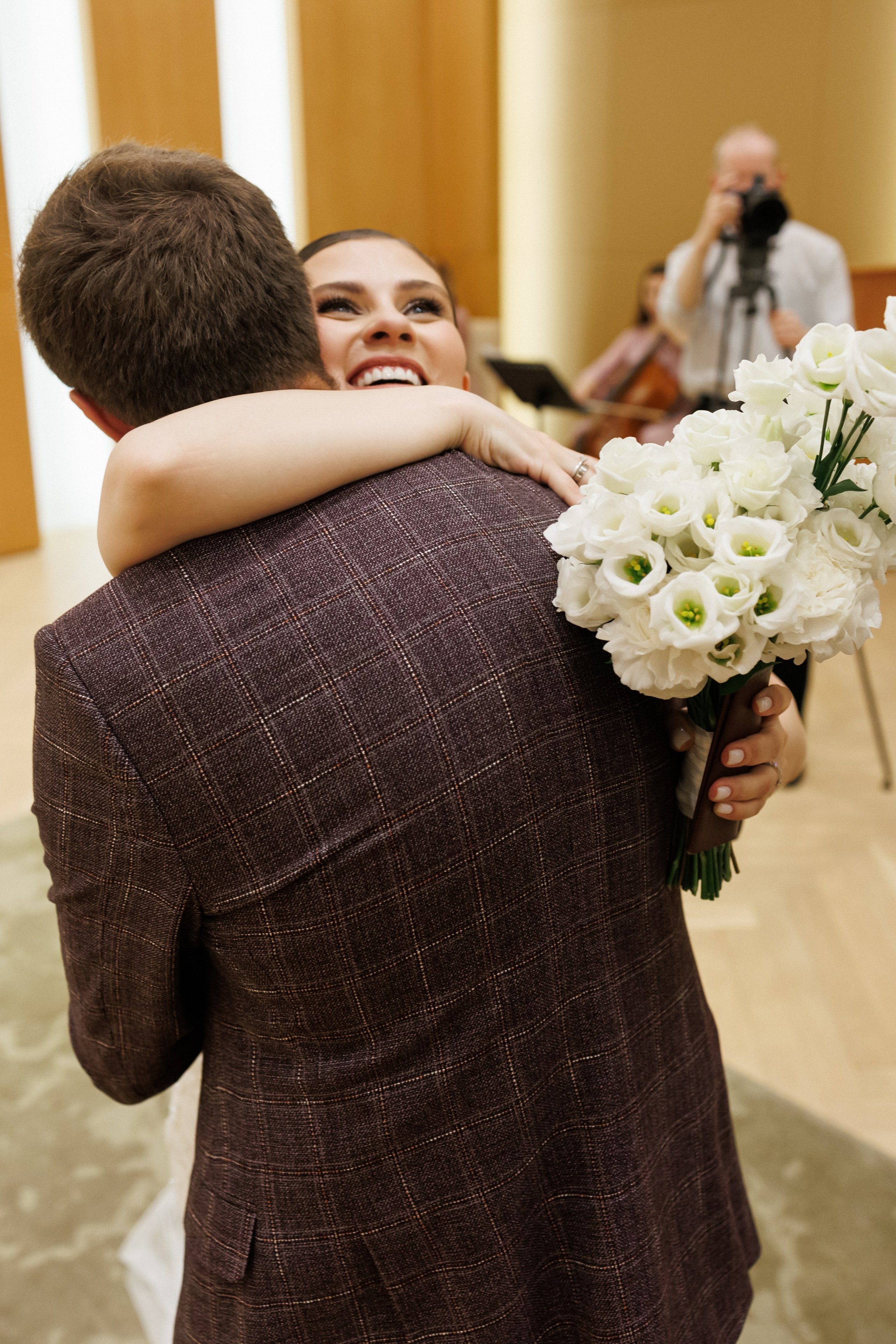 Петя & Каролина. RETOUCH-HOUSE