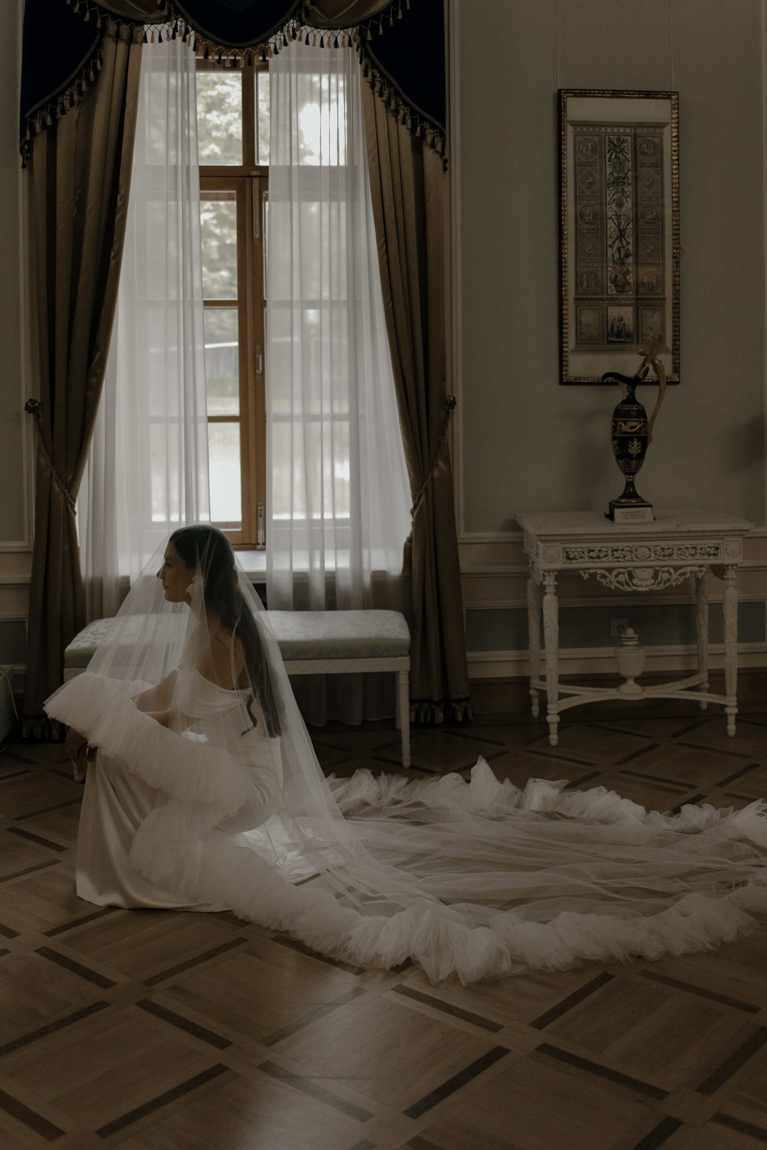 25.08.2024. RETOUCH-HOUSE