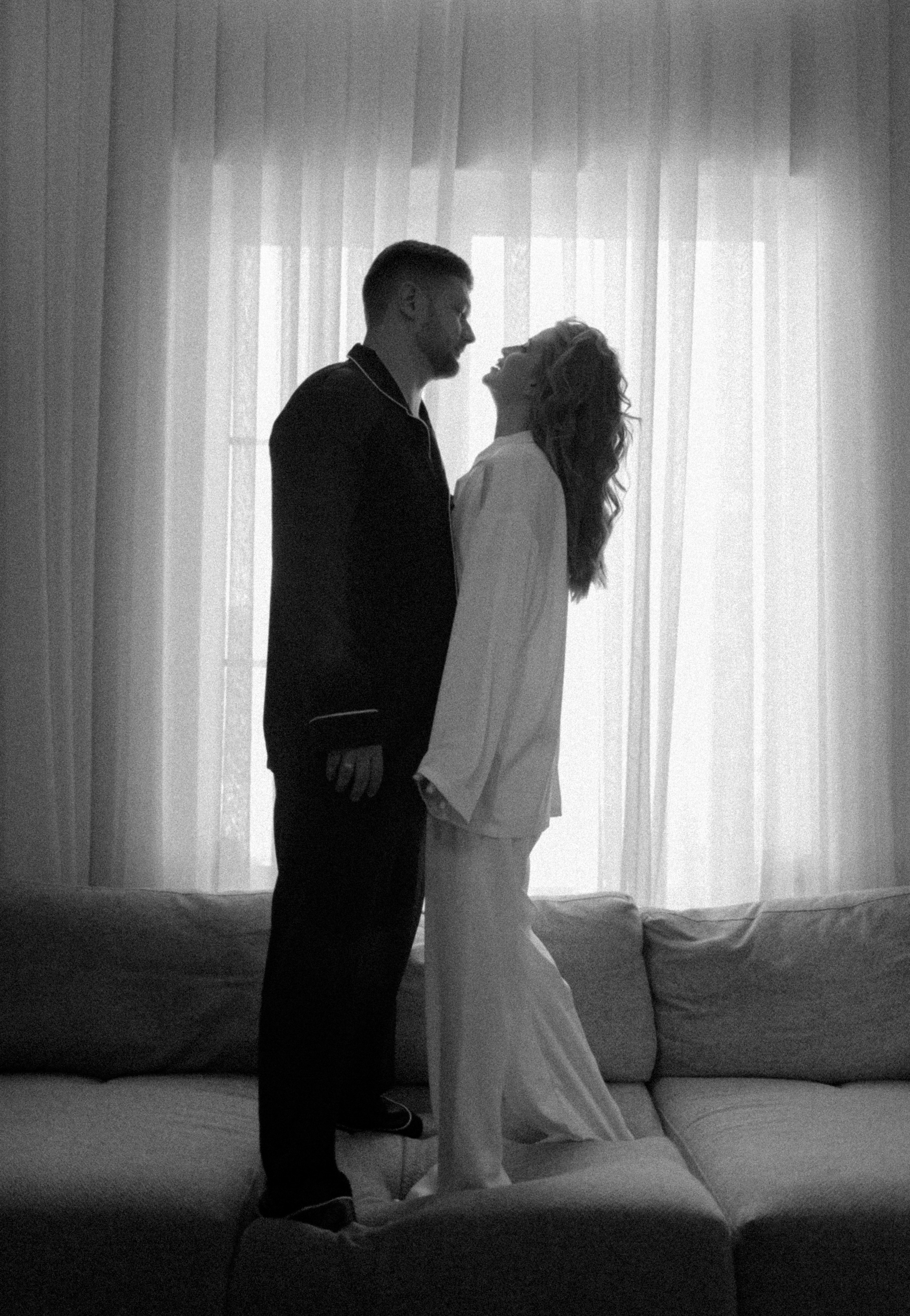 Дима & Варя. RETOUCH-HOUSE