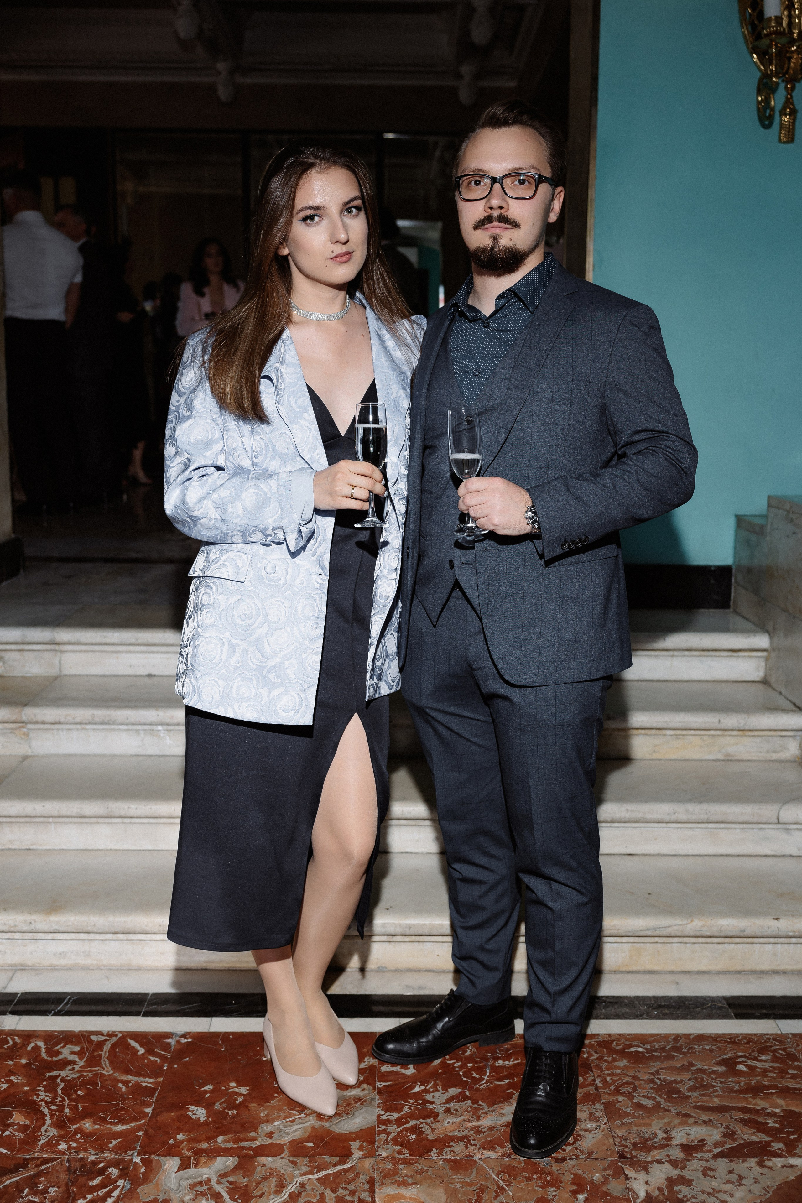 Захар & Алена. RETOUCH-HOUSE