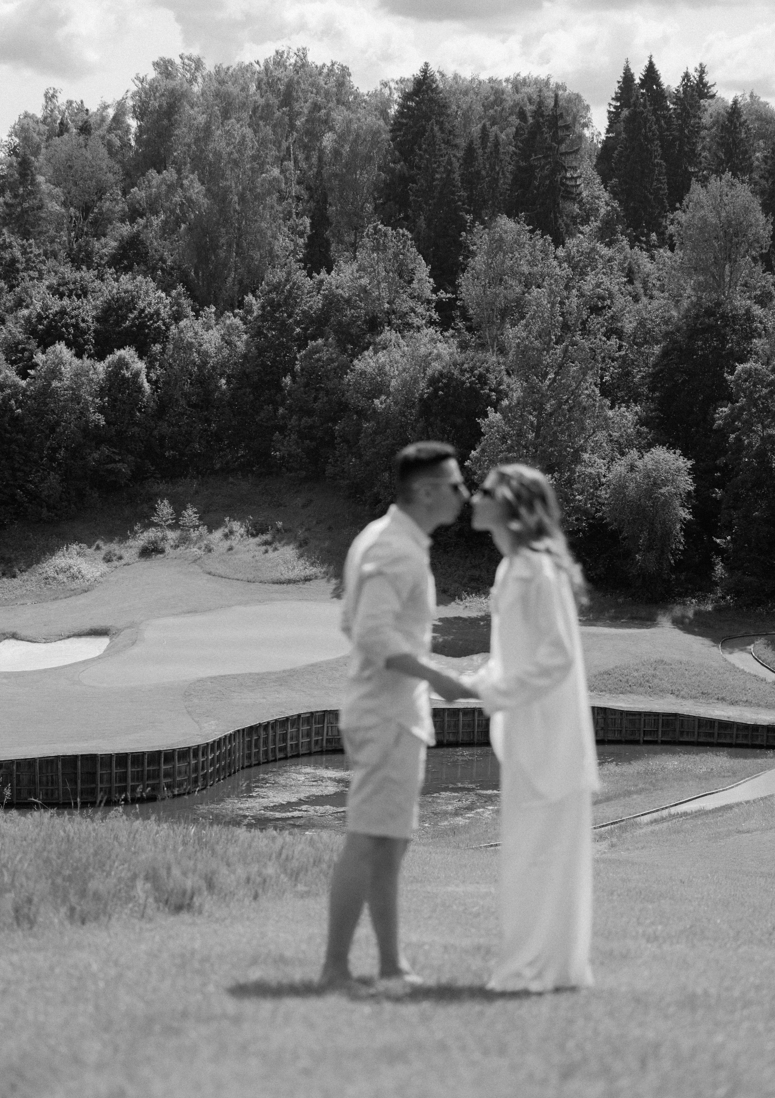 Ренат & Анастасия. RETOUCH-HOUSE