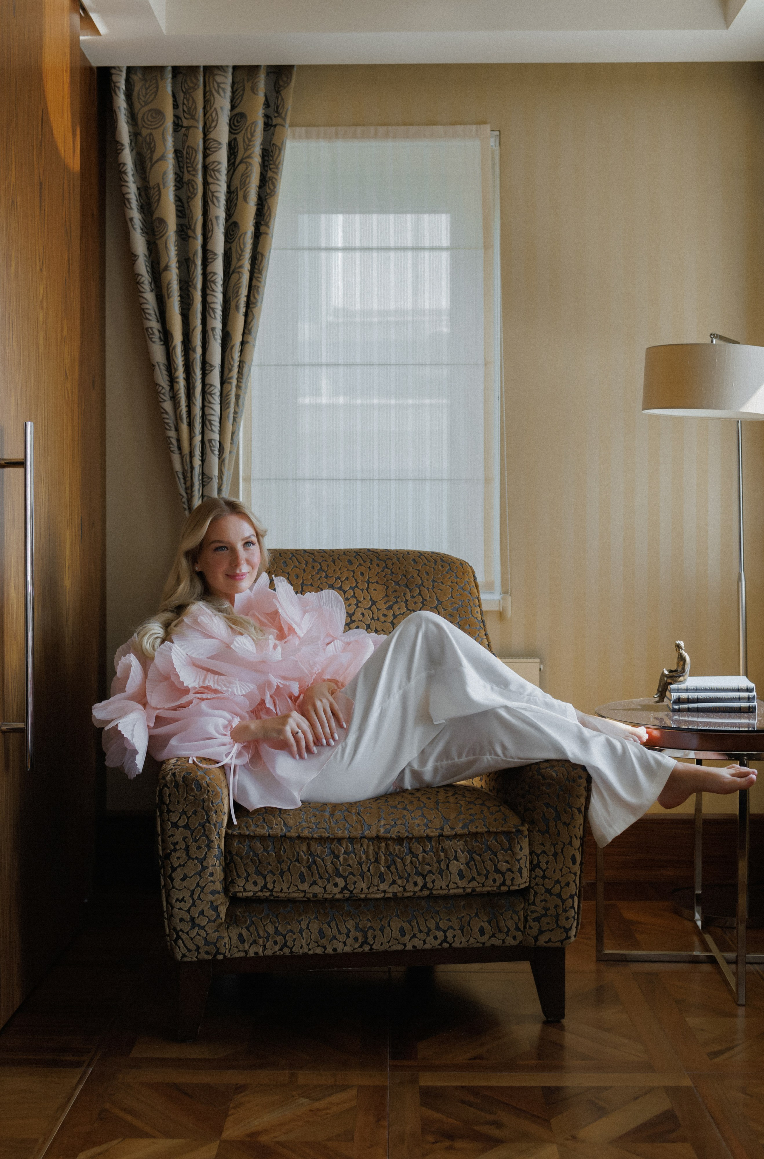 Илья & Таня. RETOUCH-HOUSE